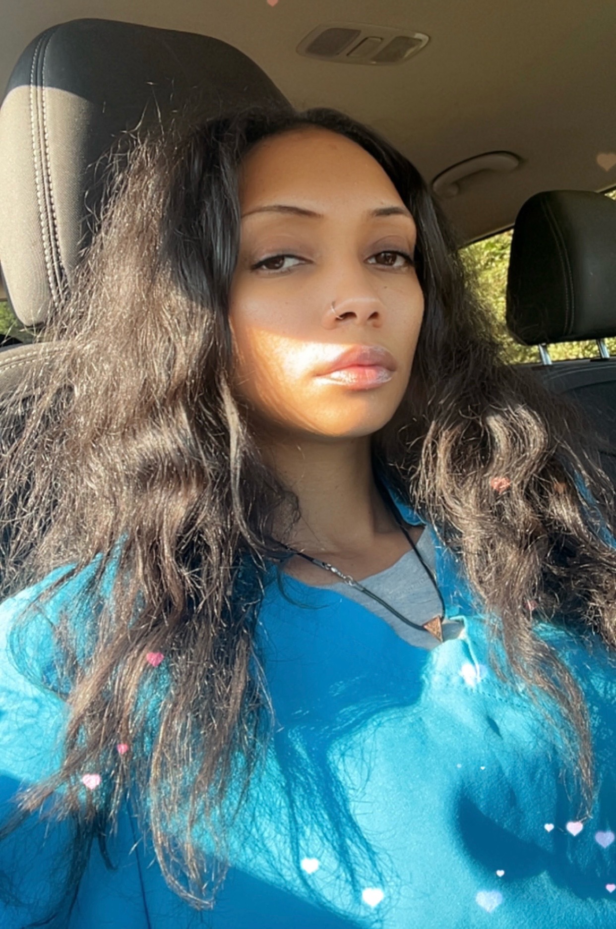 @BrazilianGoddess Oceann
