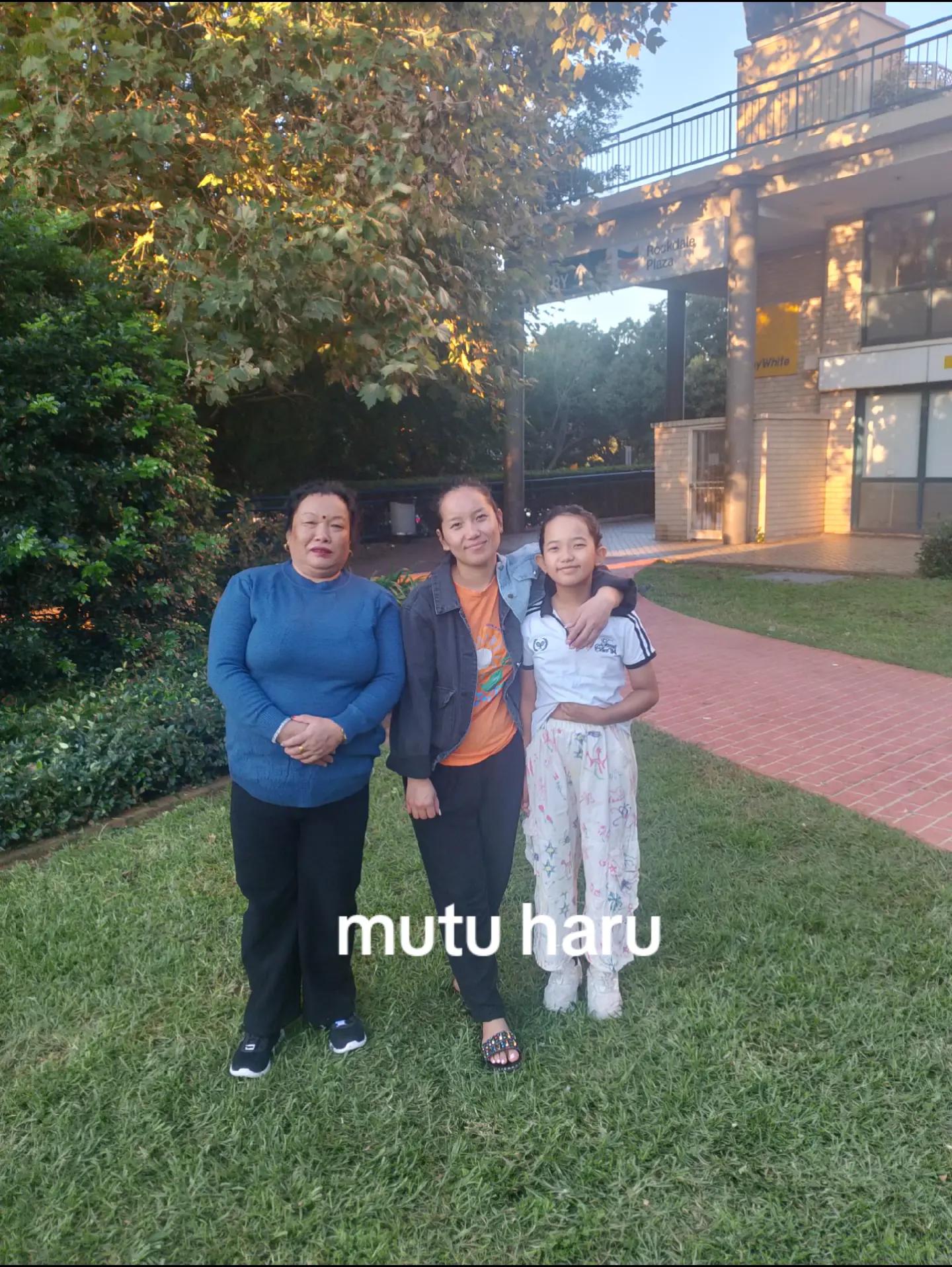 @Madhu Gurung1234