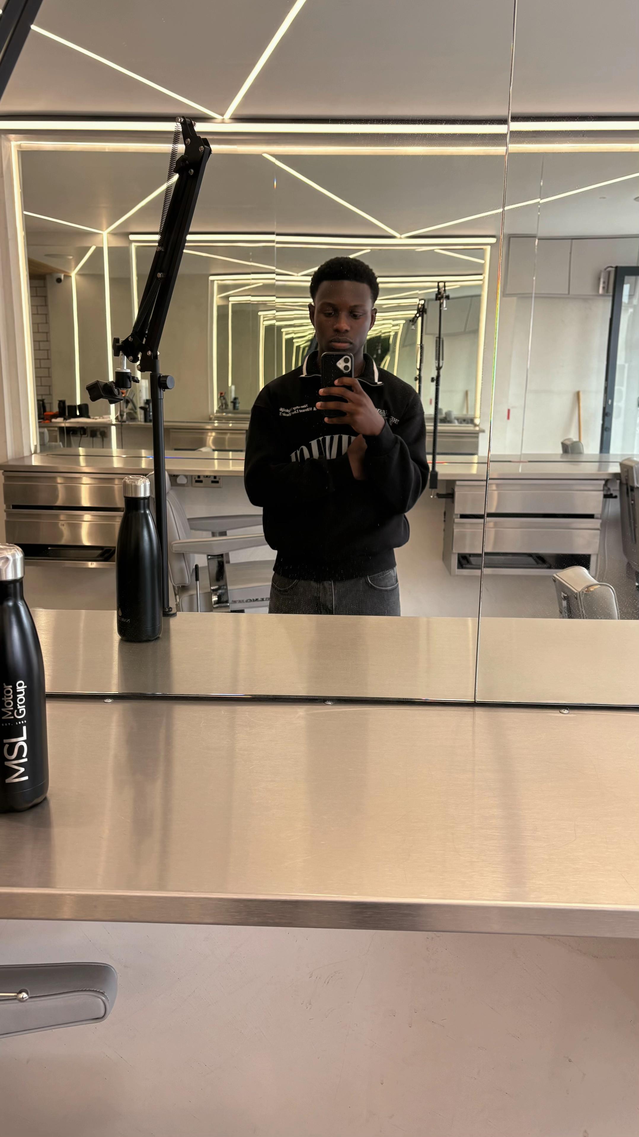 @Emmanblendz💈