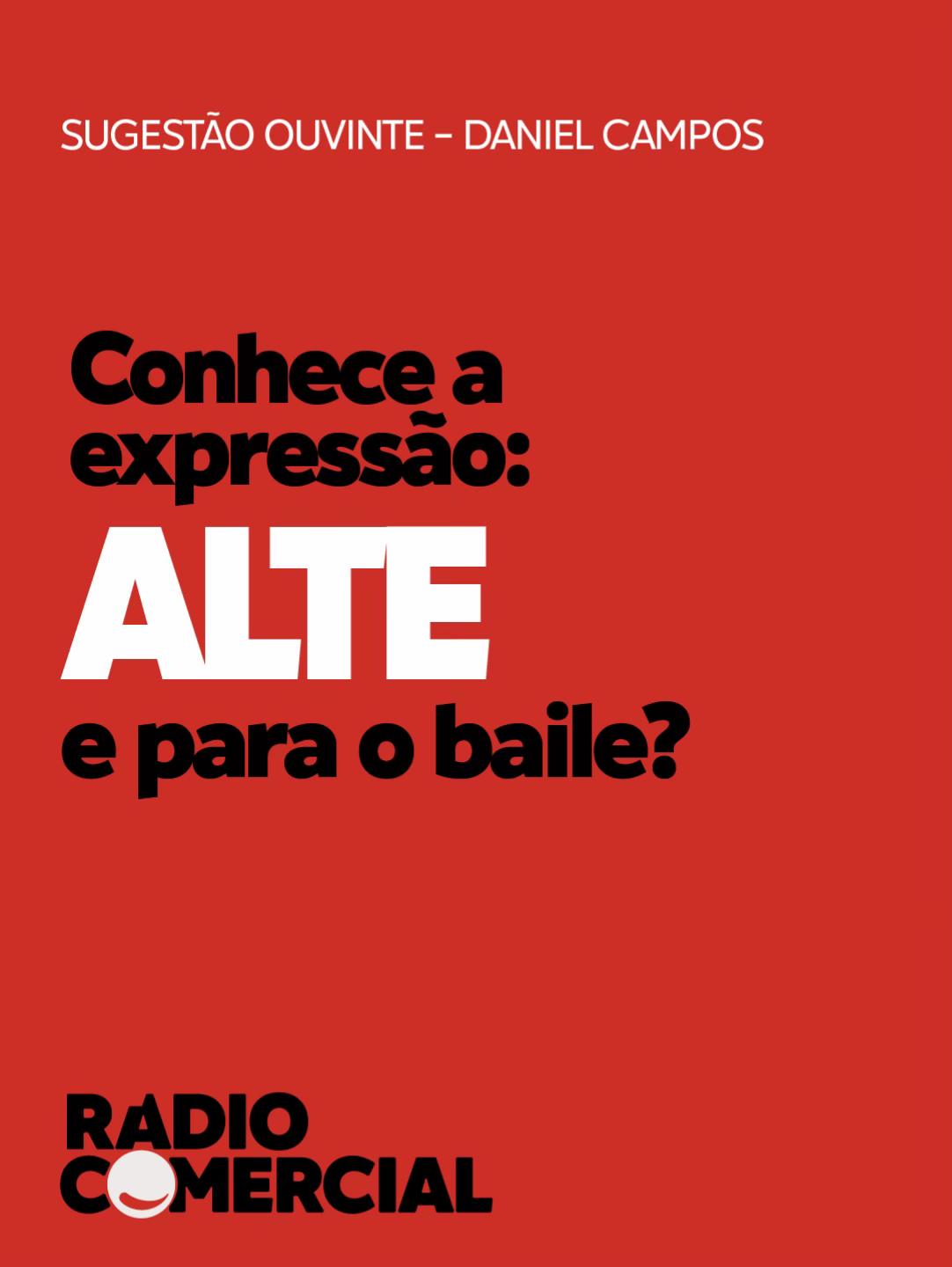 @Radio Comercial