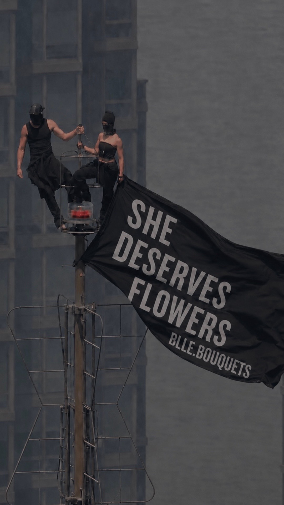@Belle Bouquets