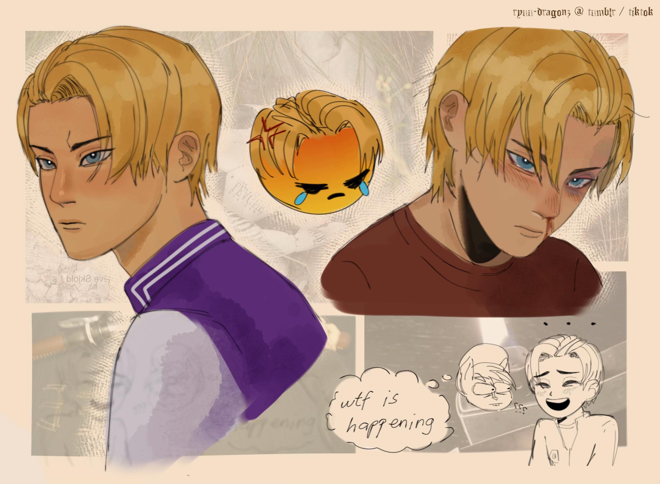 @e v r i e [COMMS CLOSED]