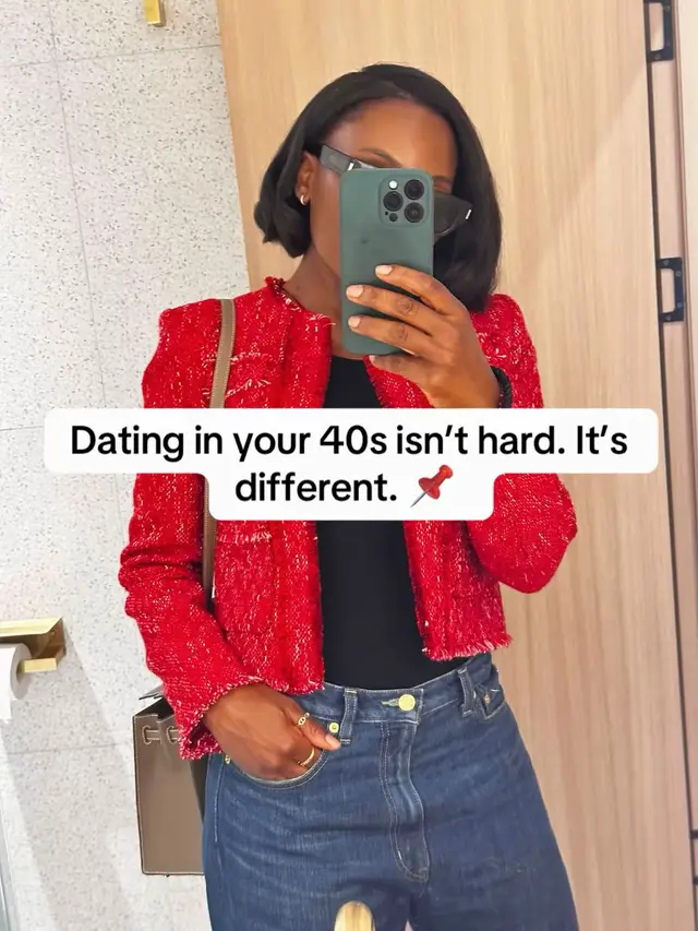 @Elite Dating Coach Monica