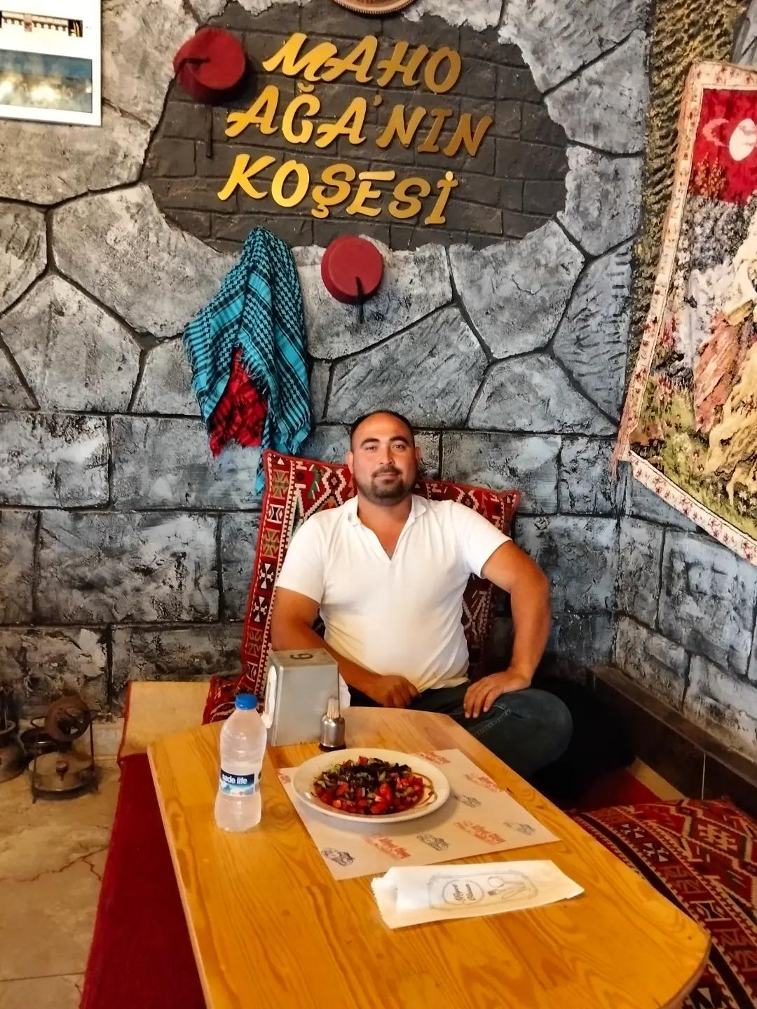 @Hakan Alkız