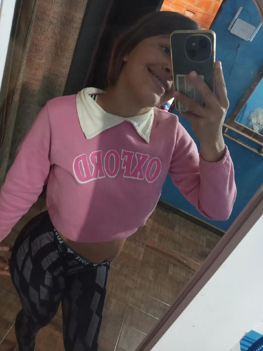 @La flaqui😛🤭