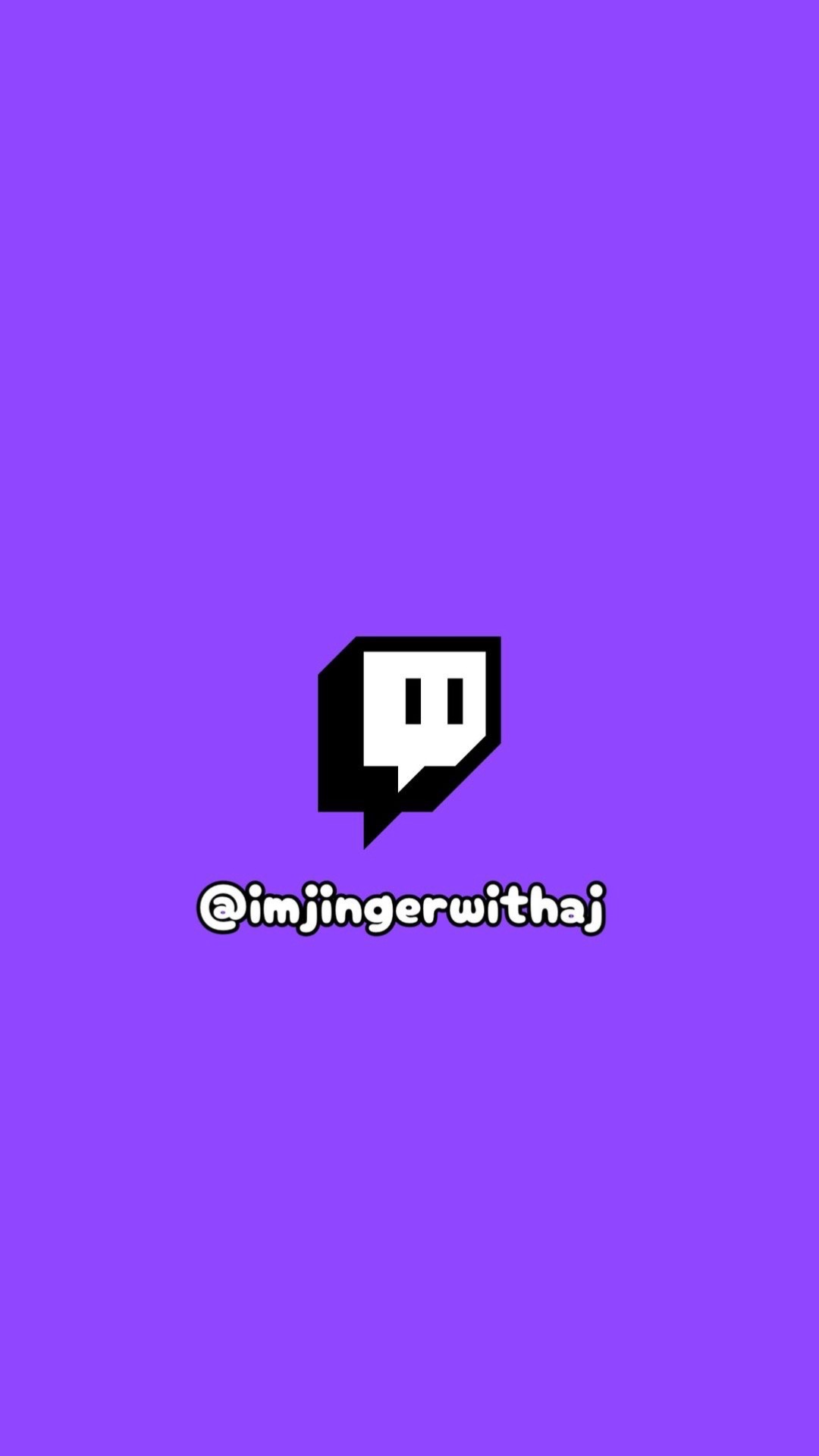 @Jinger Elizabeth 🌶️