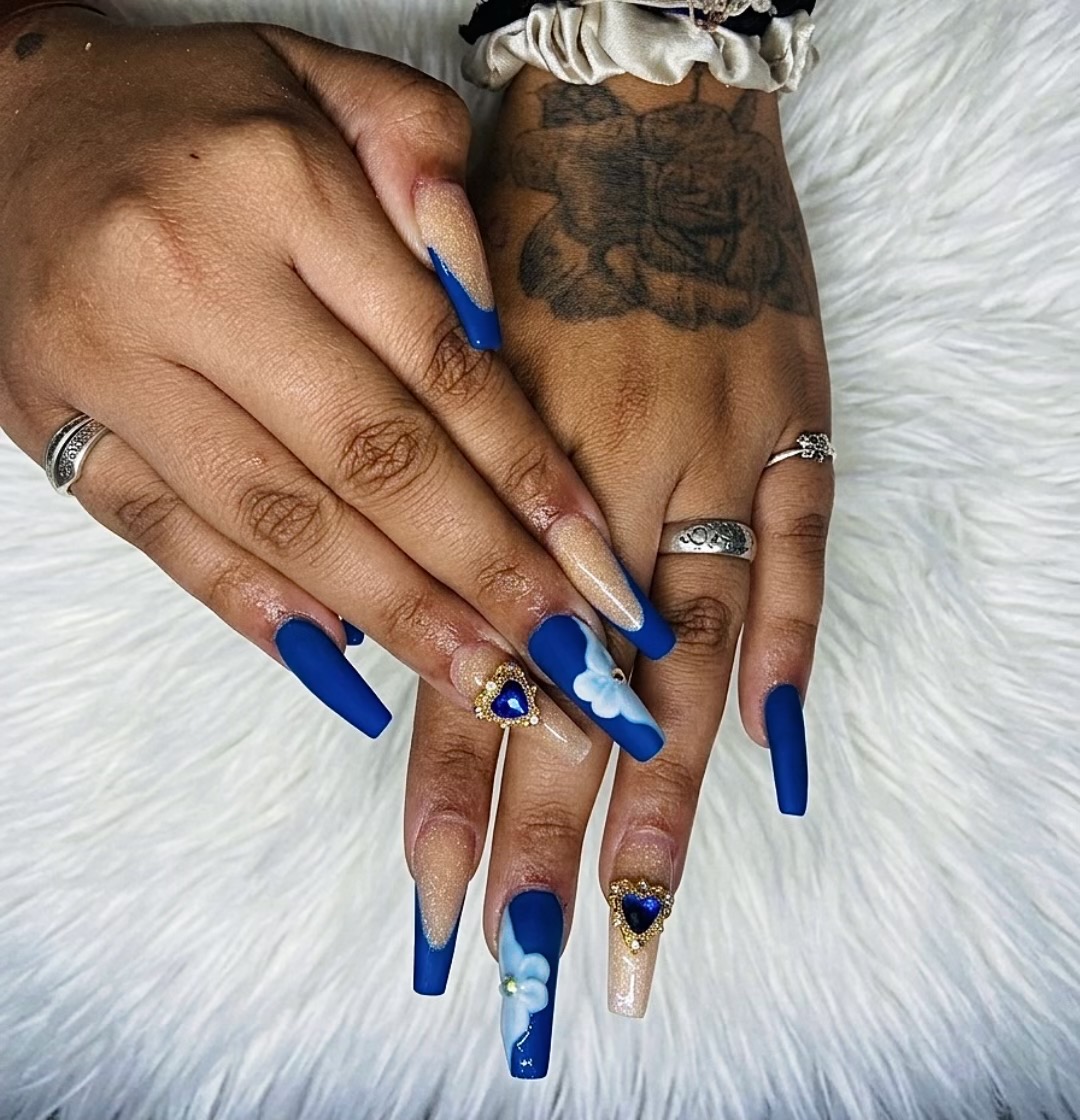 @💅🏽Bogiicaaaa💅🏽