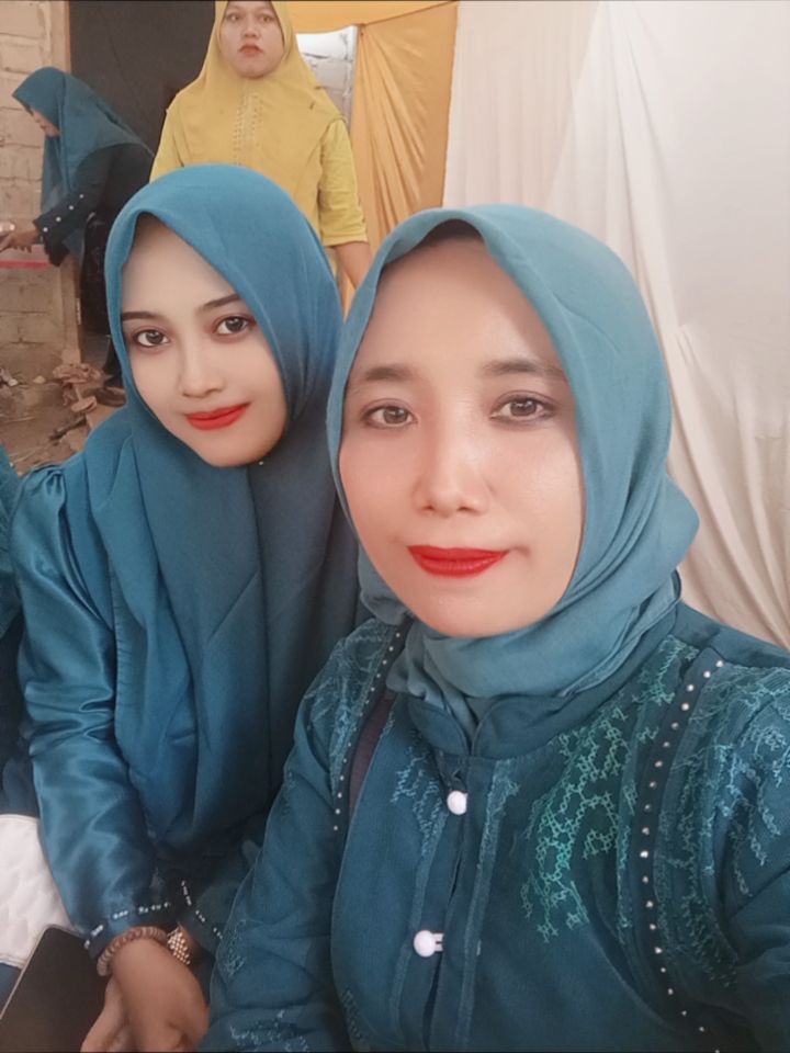@Nur indah sari