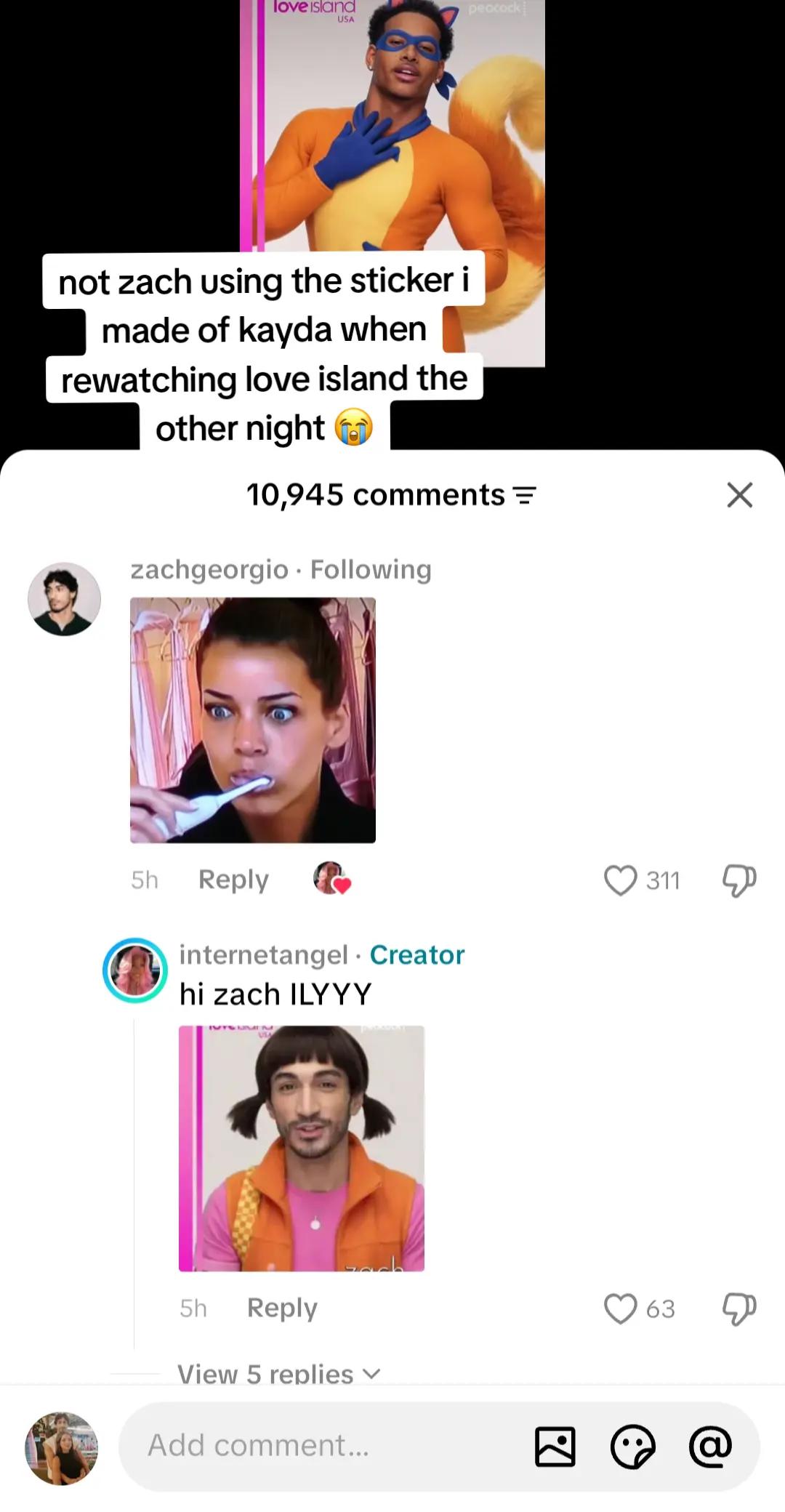 @team zayda ๐