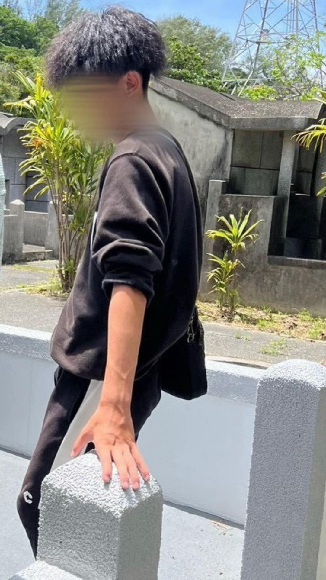 @太一