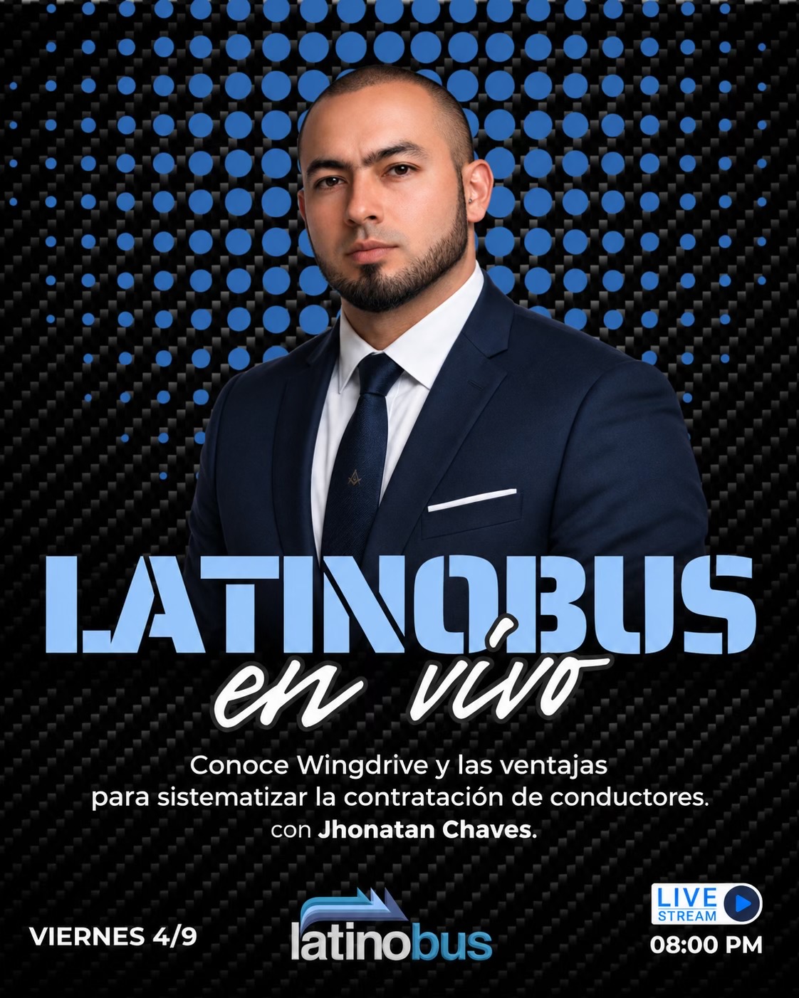 @Latinobus