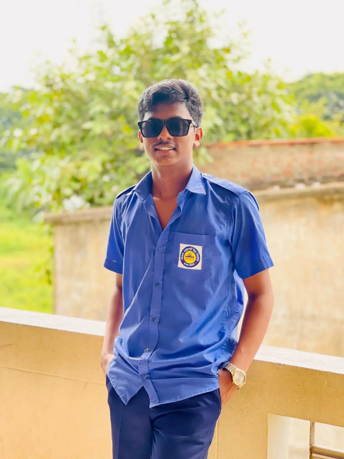 @Pratham