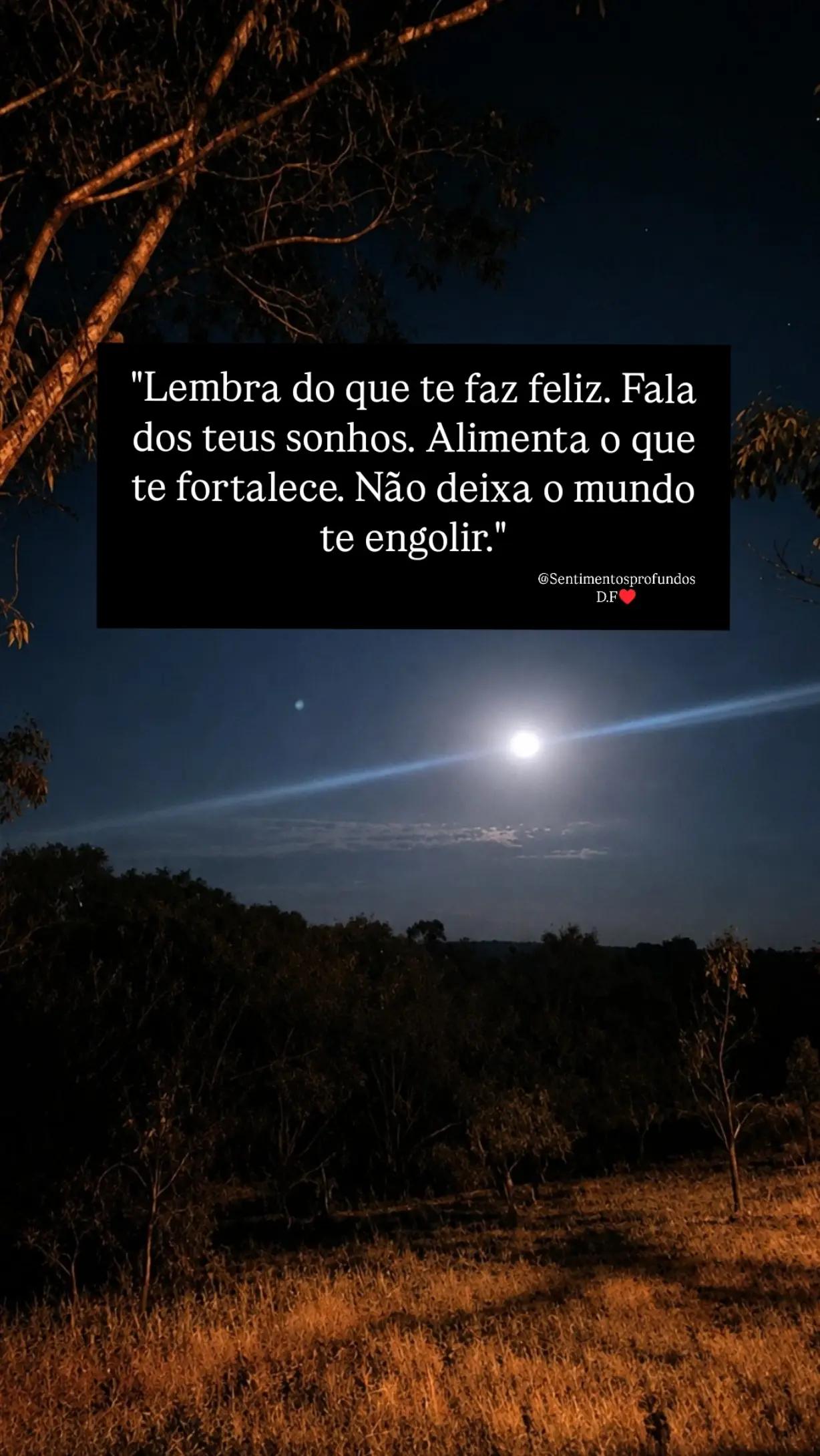 @Sentimentos Profundos