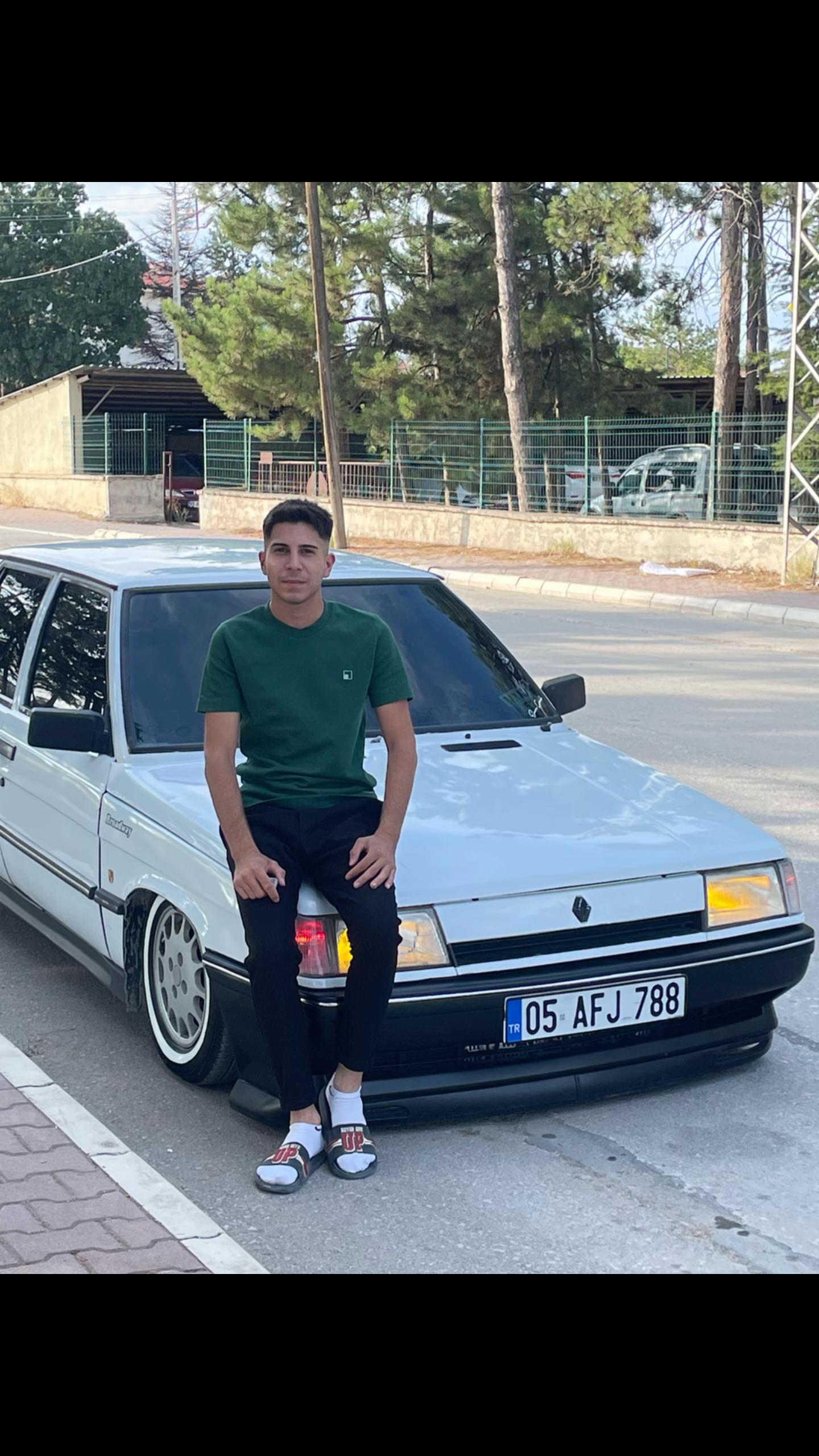 @Emre &Ccedil;ırak