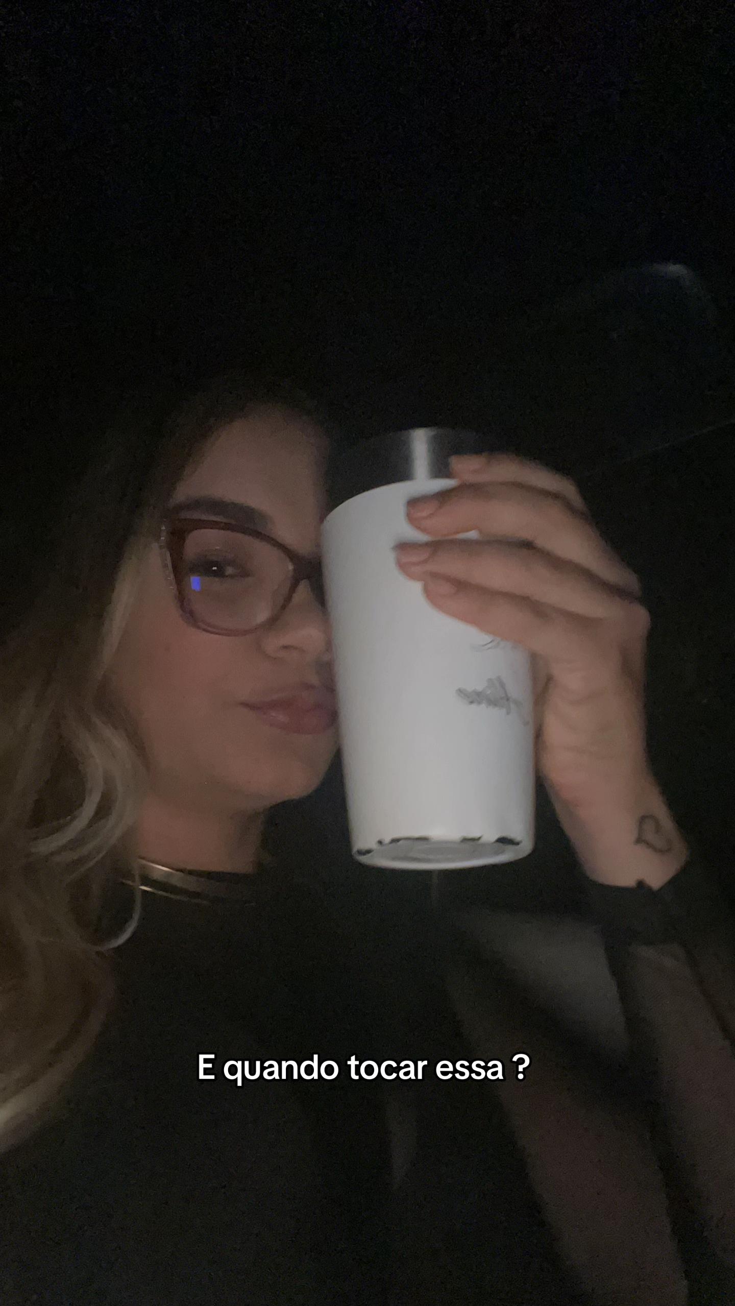 @Aline Morais