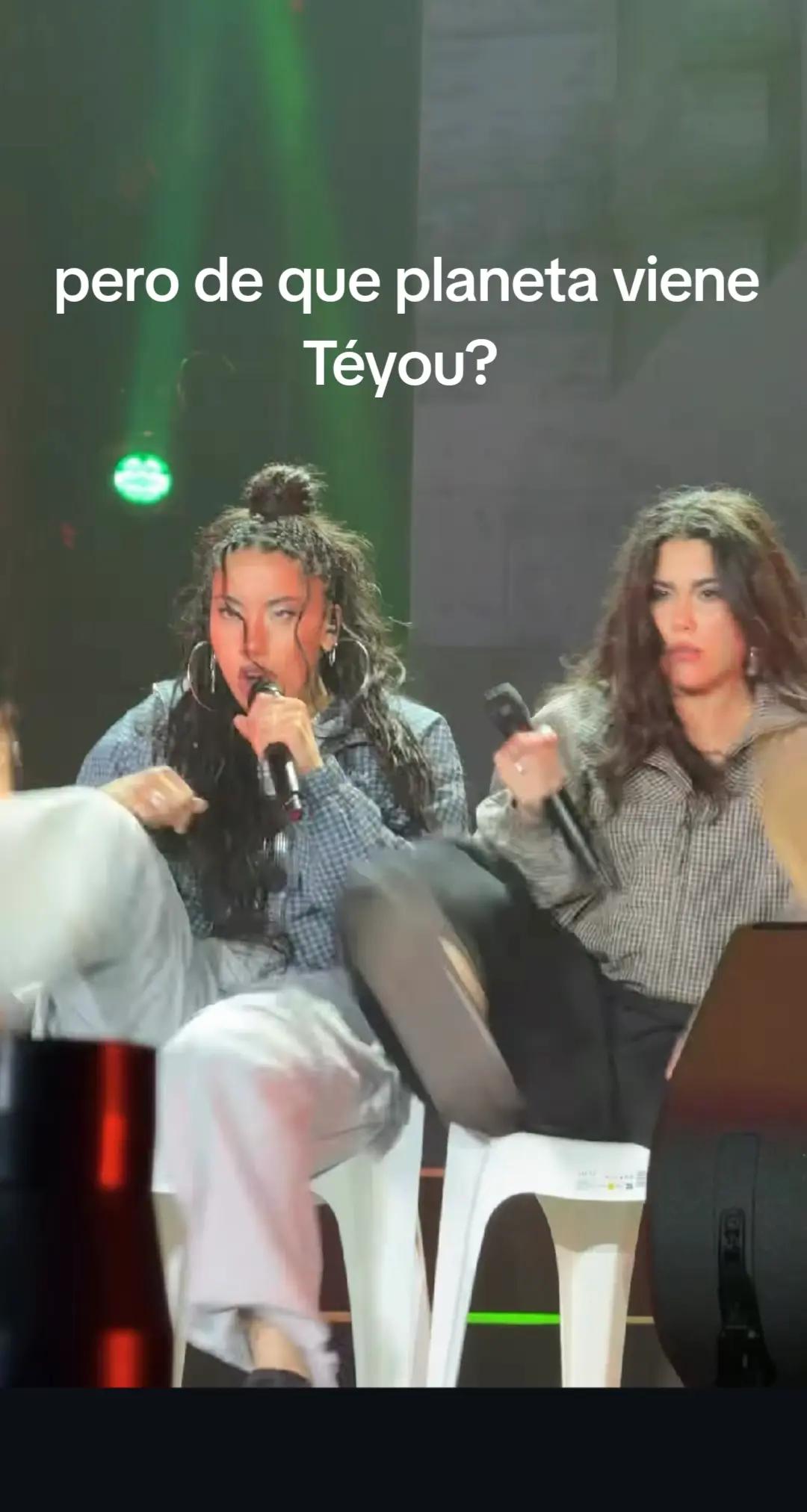 @Teyouistaas
