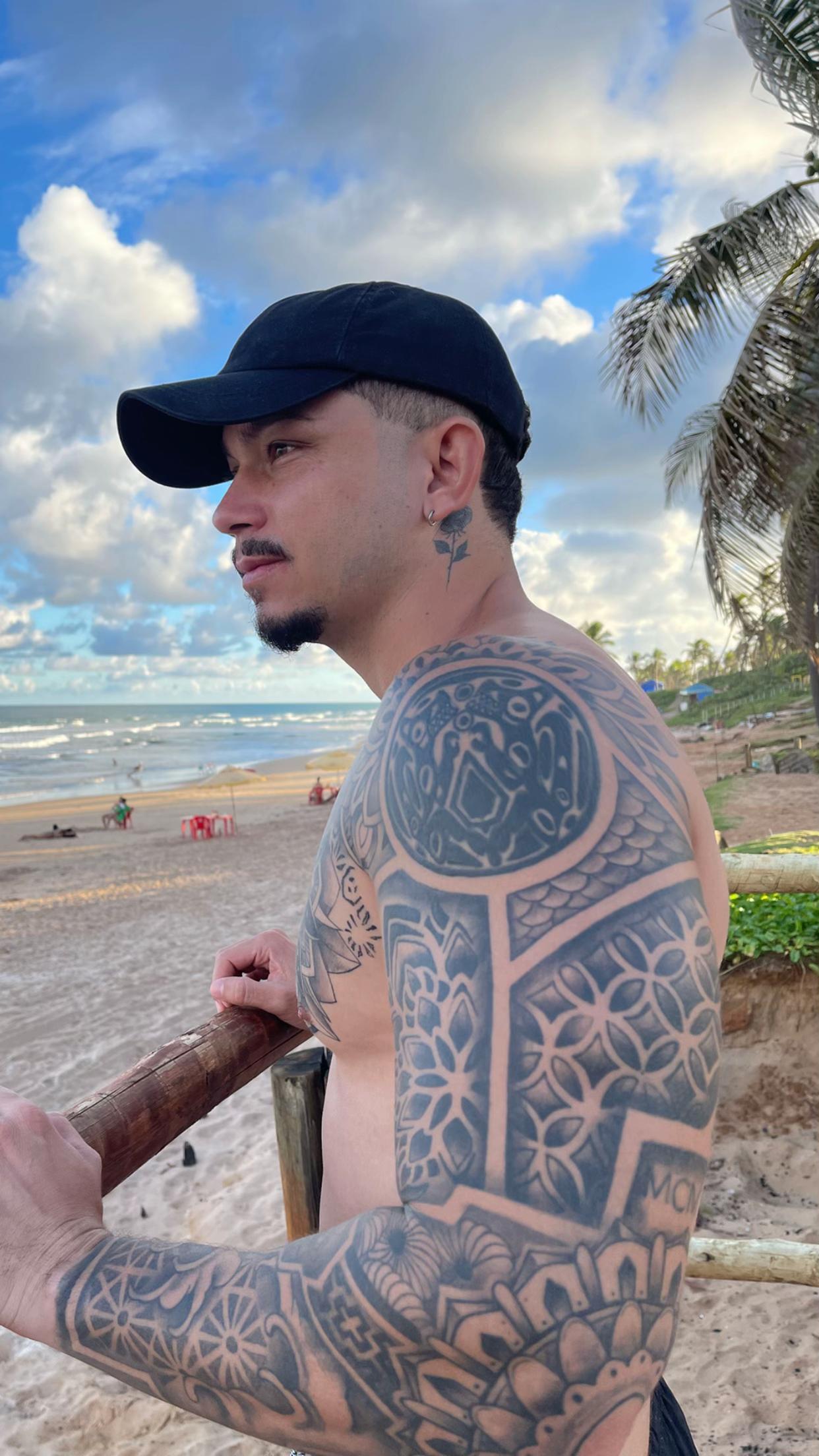 @Mateus Azevedo