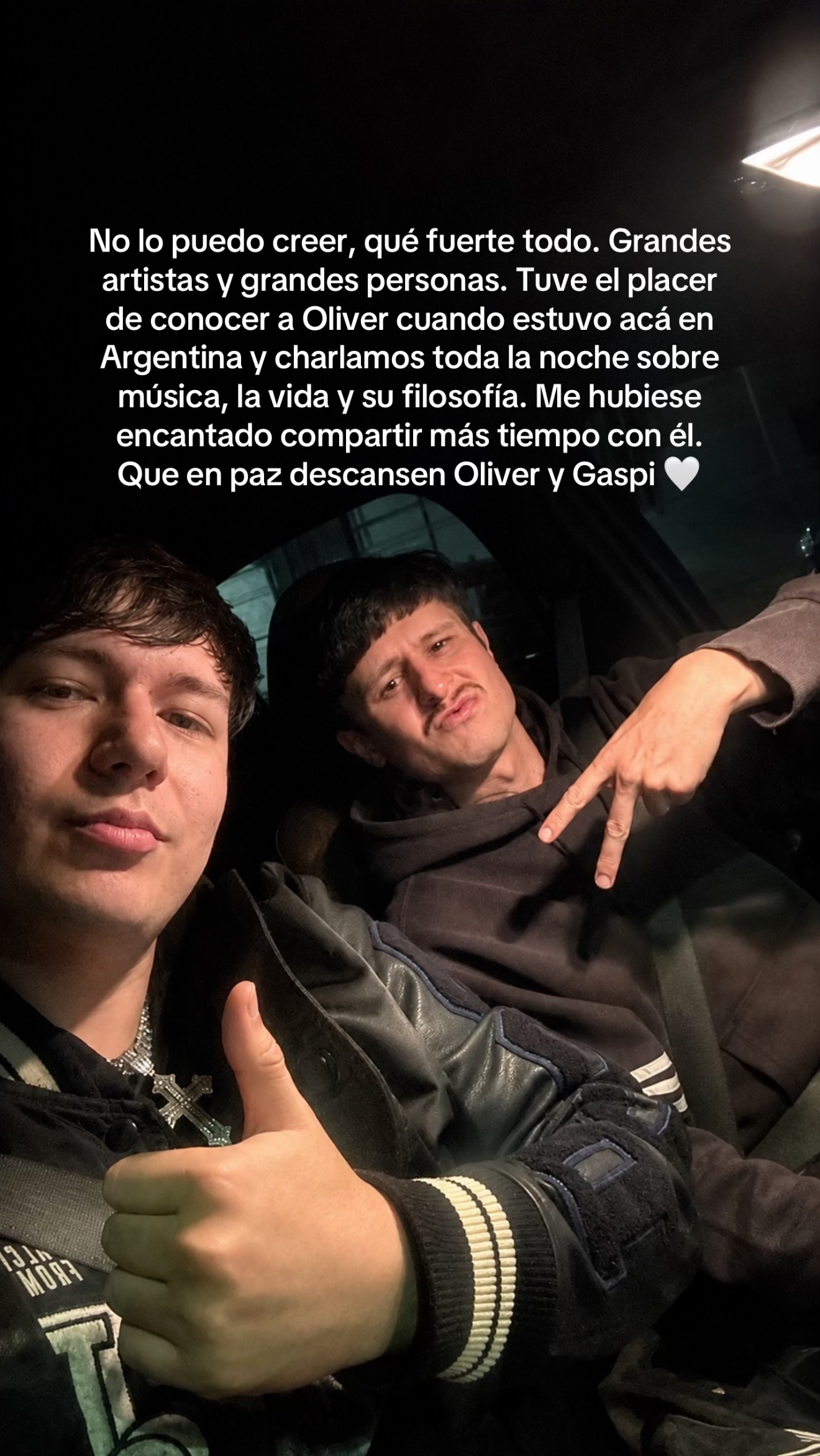 @omar algo anda mal