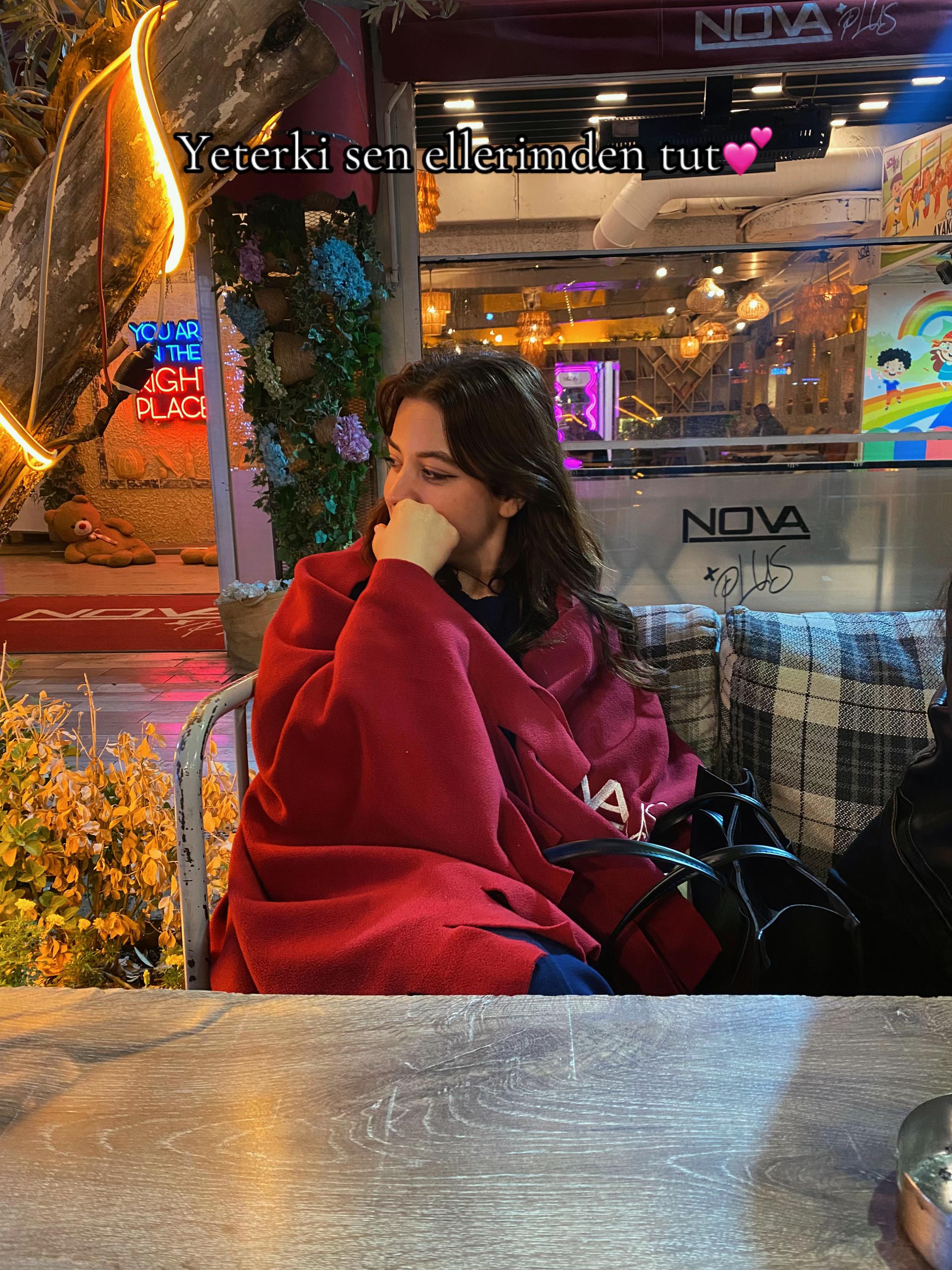 @Yağmur 🌧️