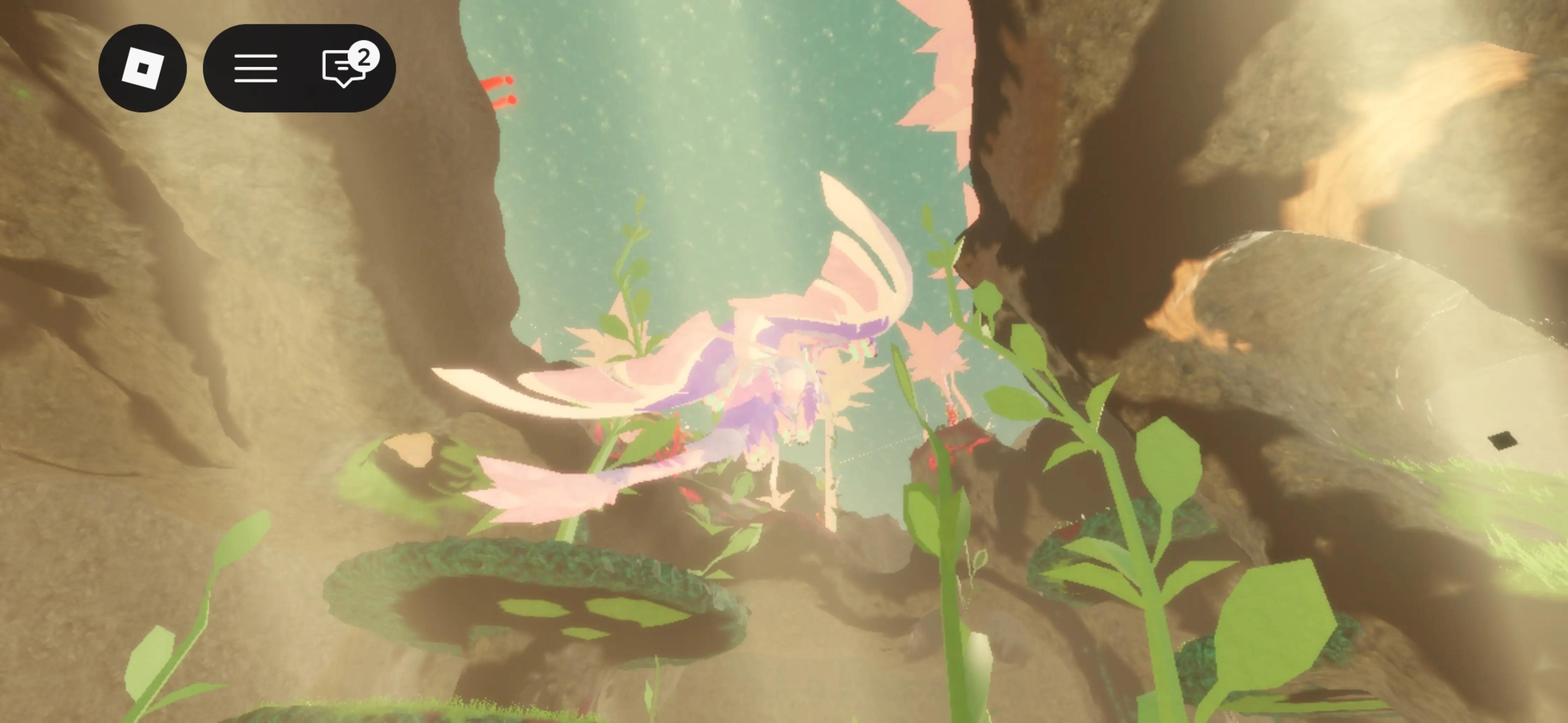 @Reef the SeaWing