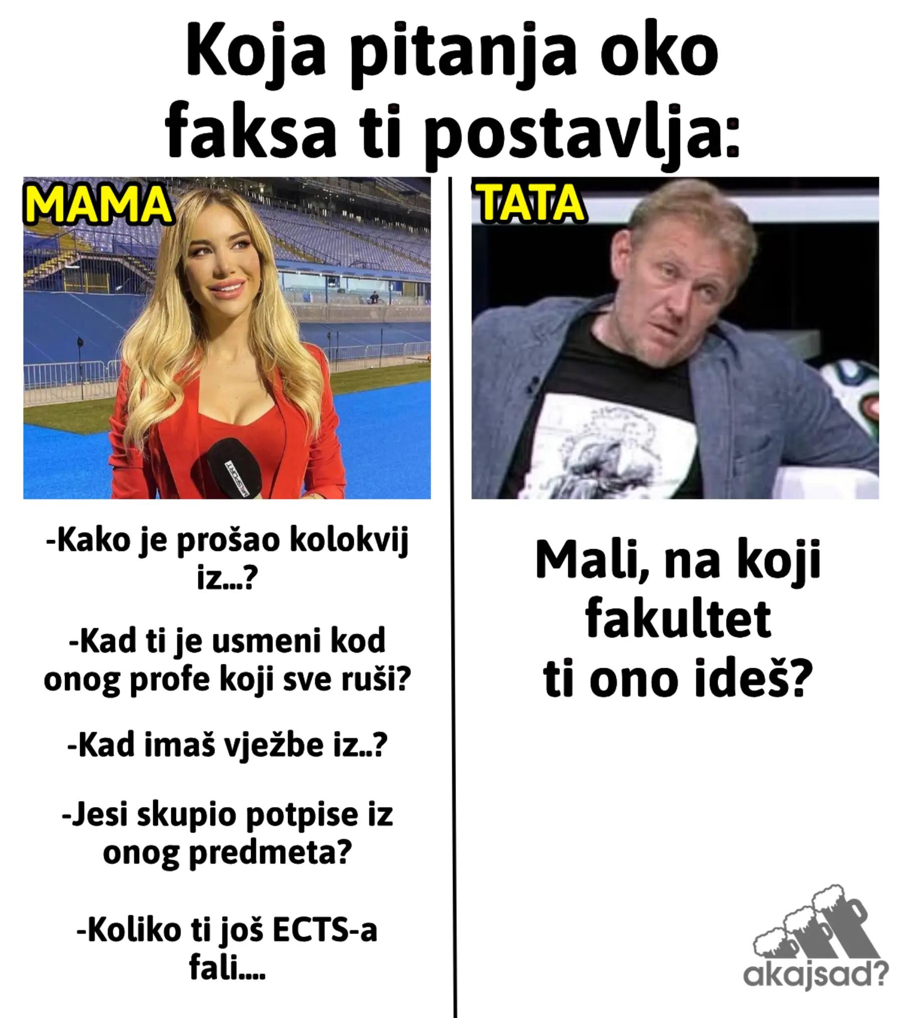 @A Kaj Sad?