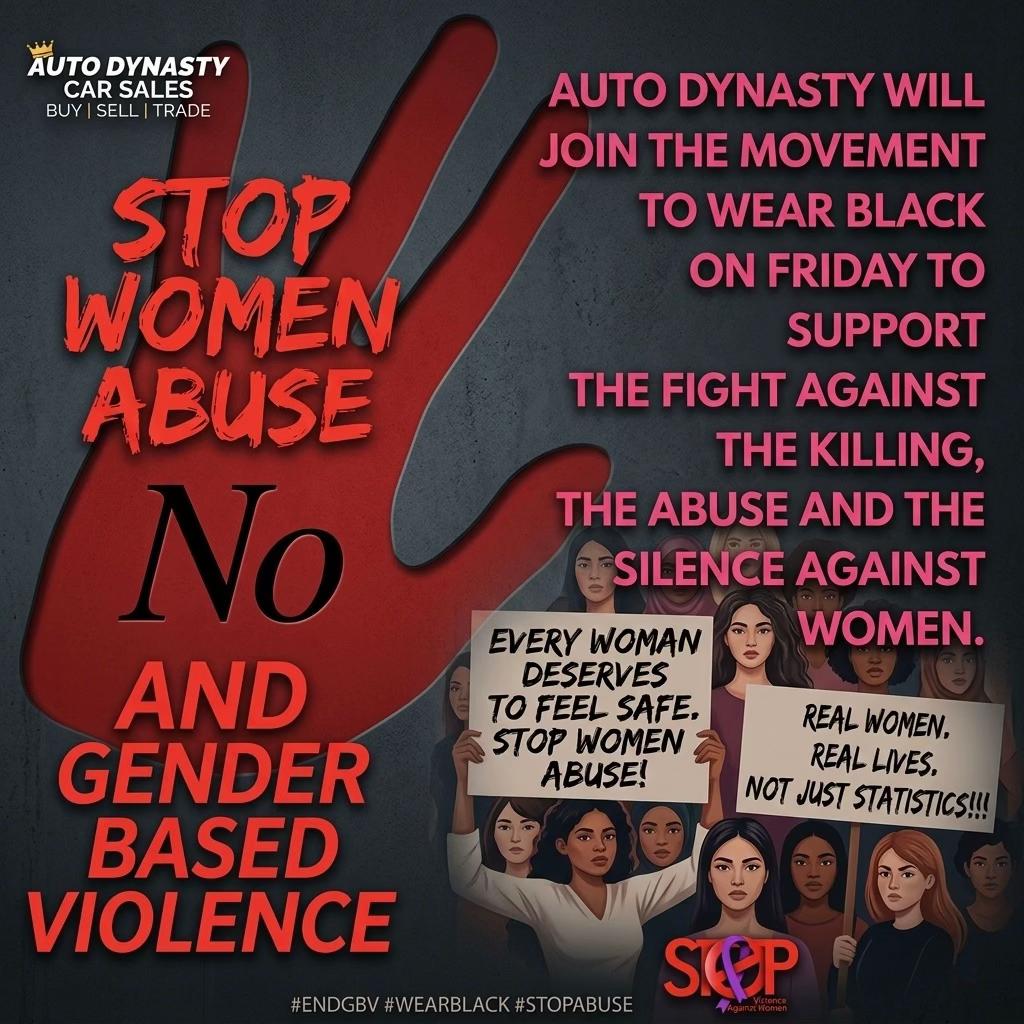 @Auto Dynasty Car Sales