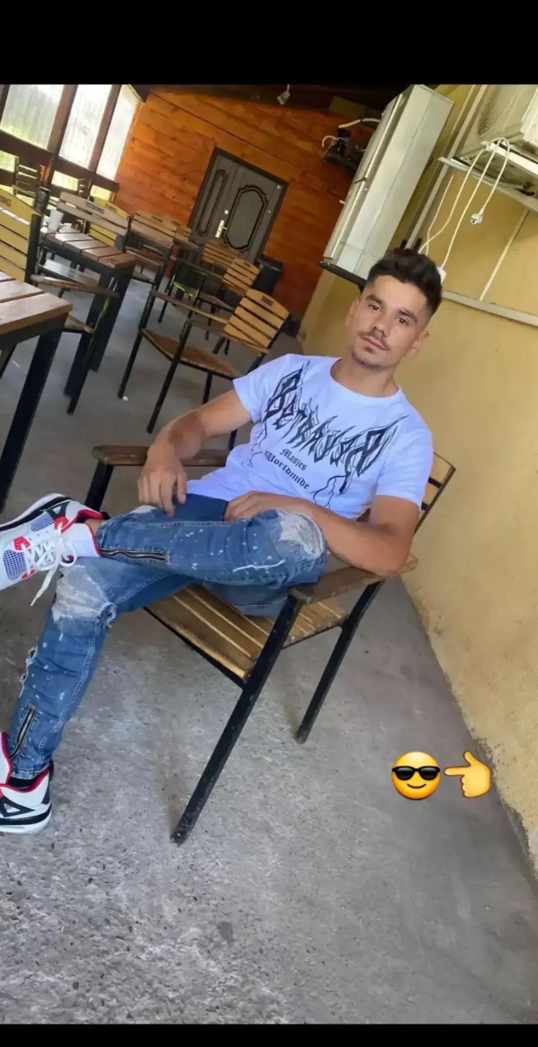 @꧁💛Darius calmantul tău💛꧂