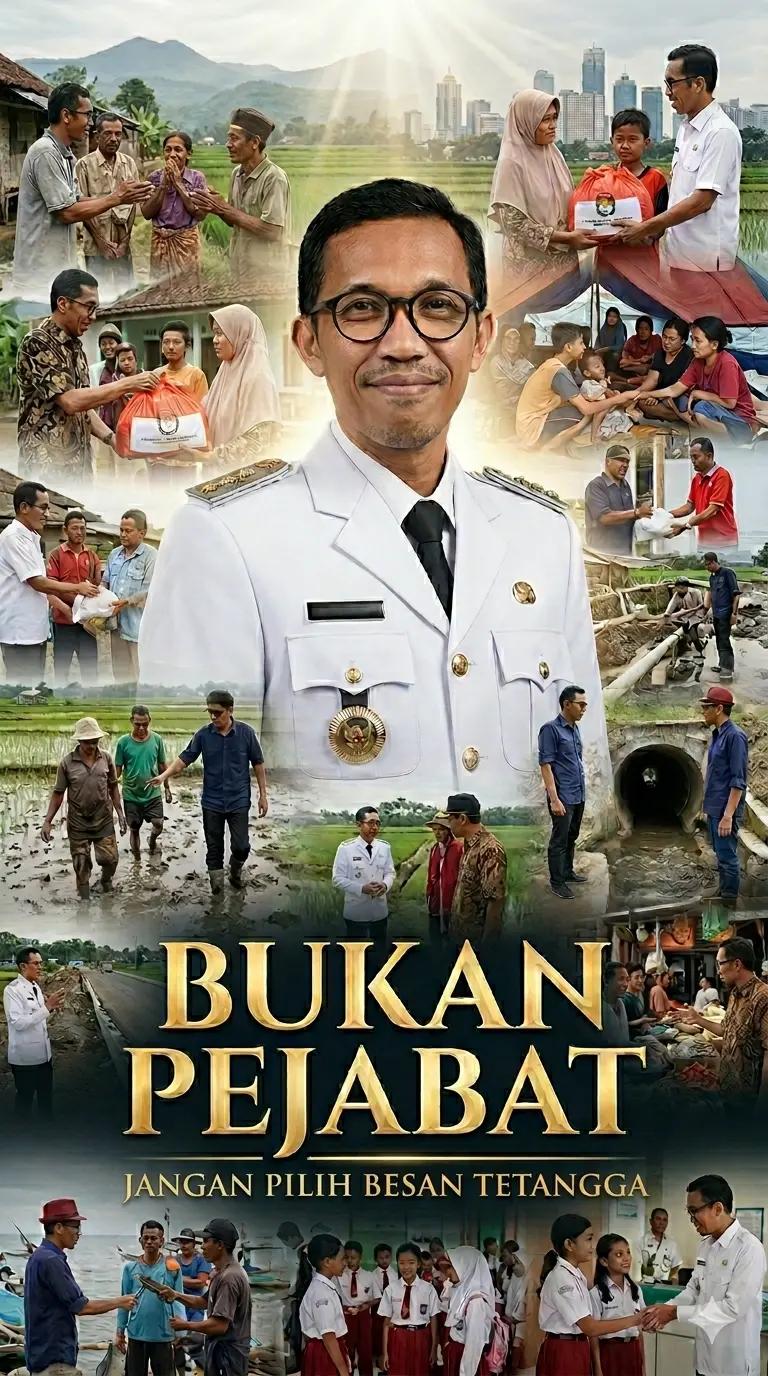 @Besan Tetangga
