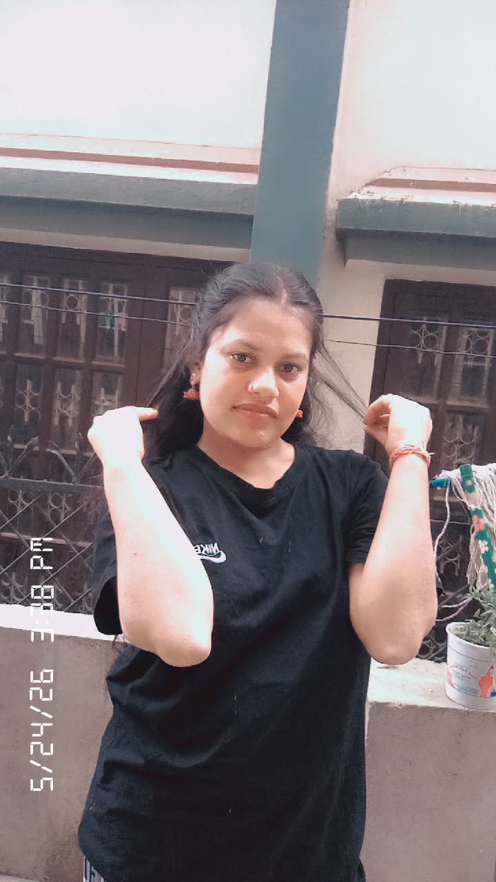 @Hariom Yadav