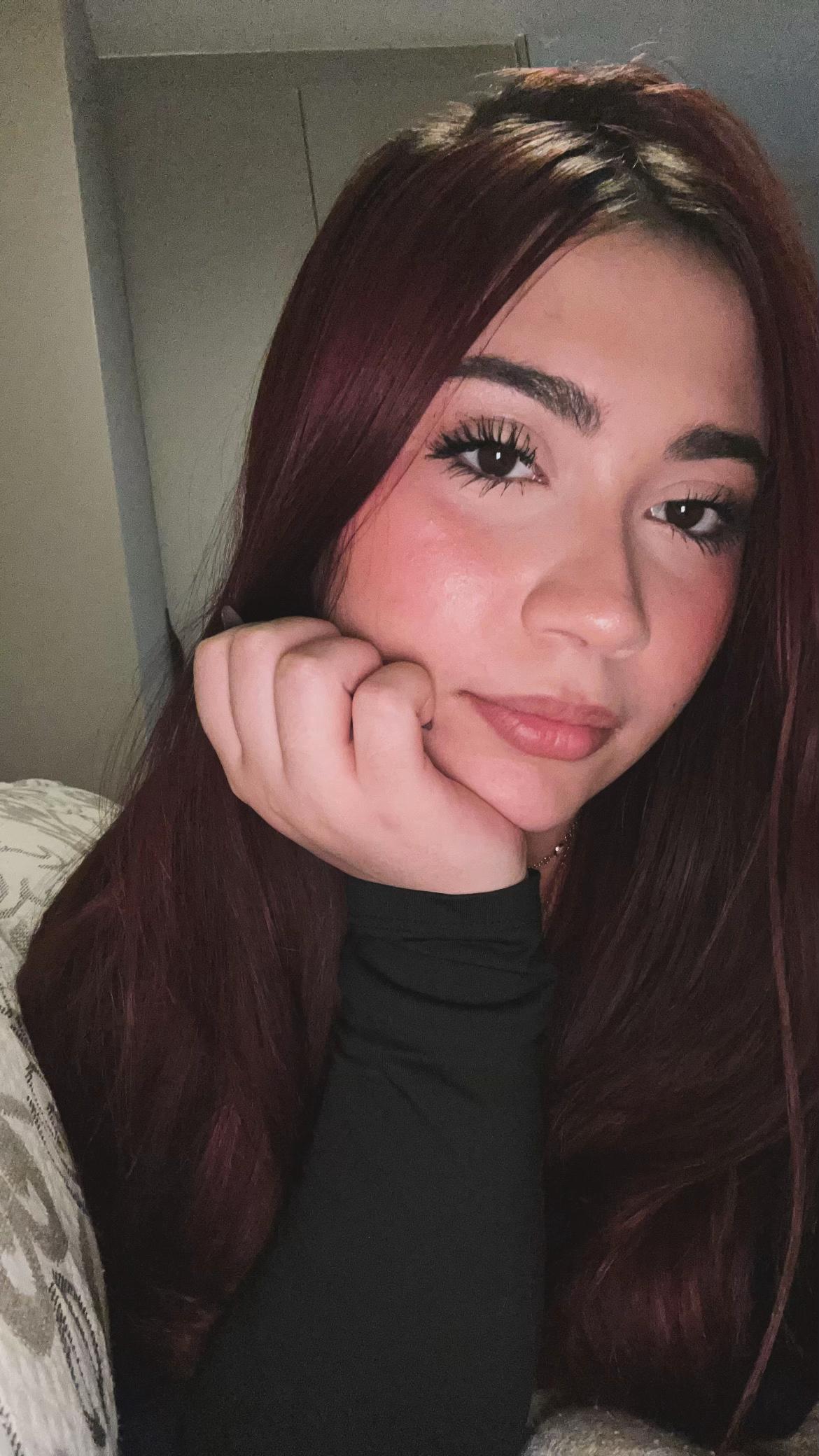 @ 