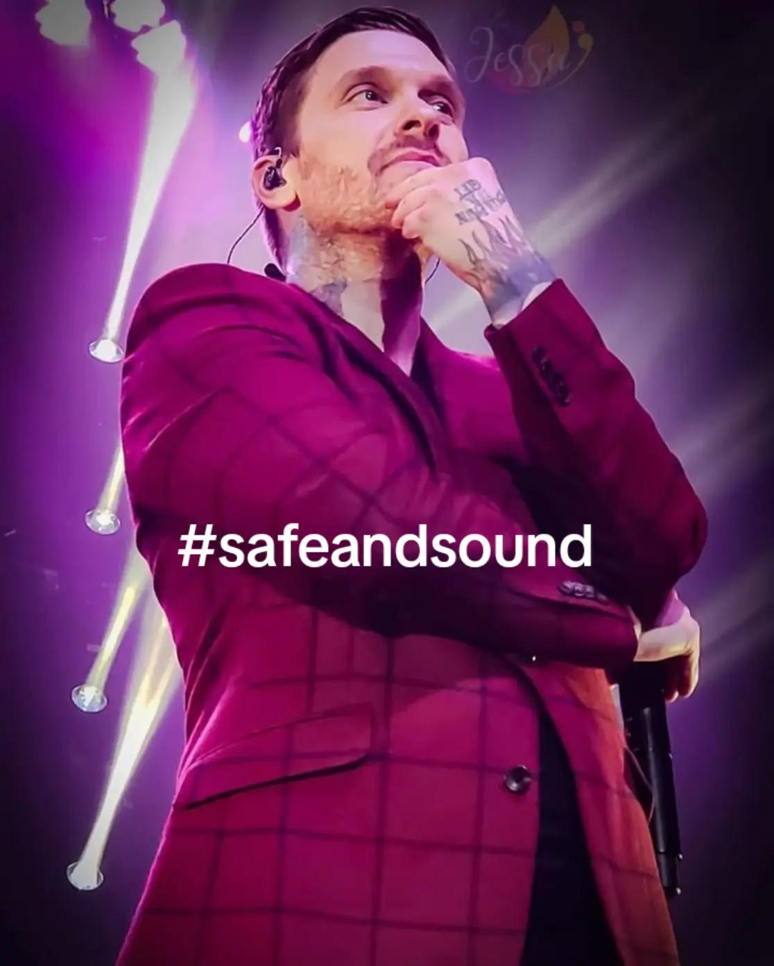 @Brentsmith