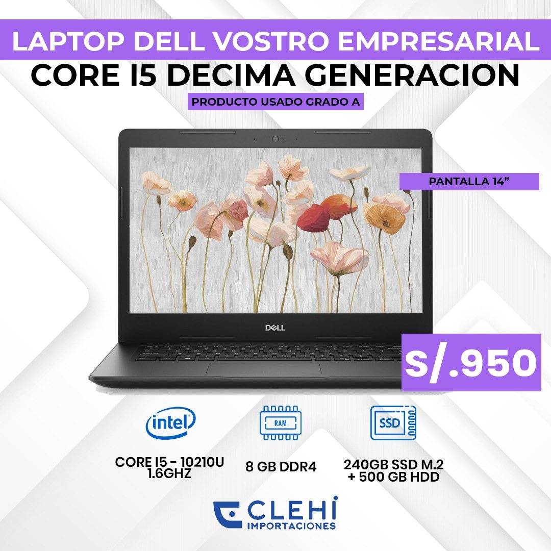 @IMPORTACIONES_CLEHI✅