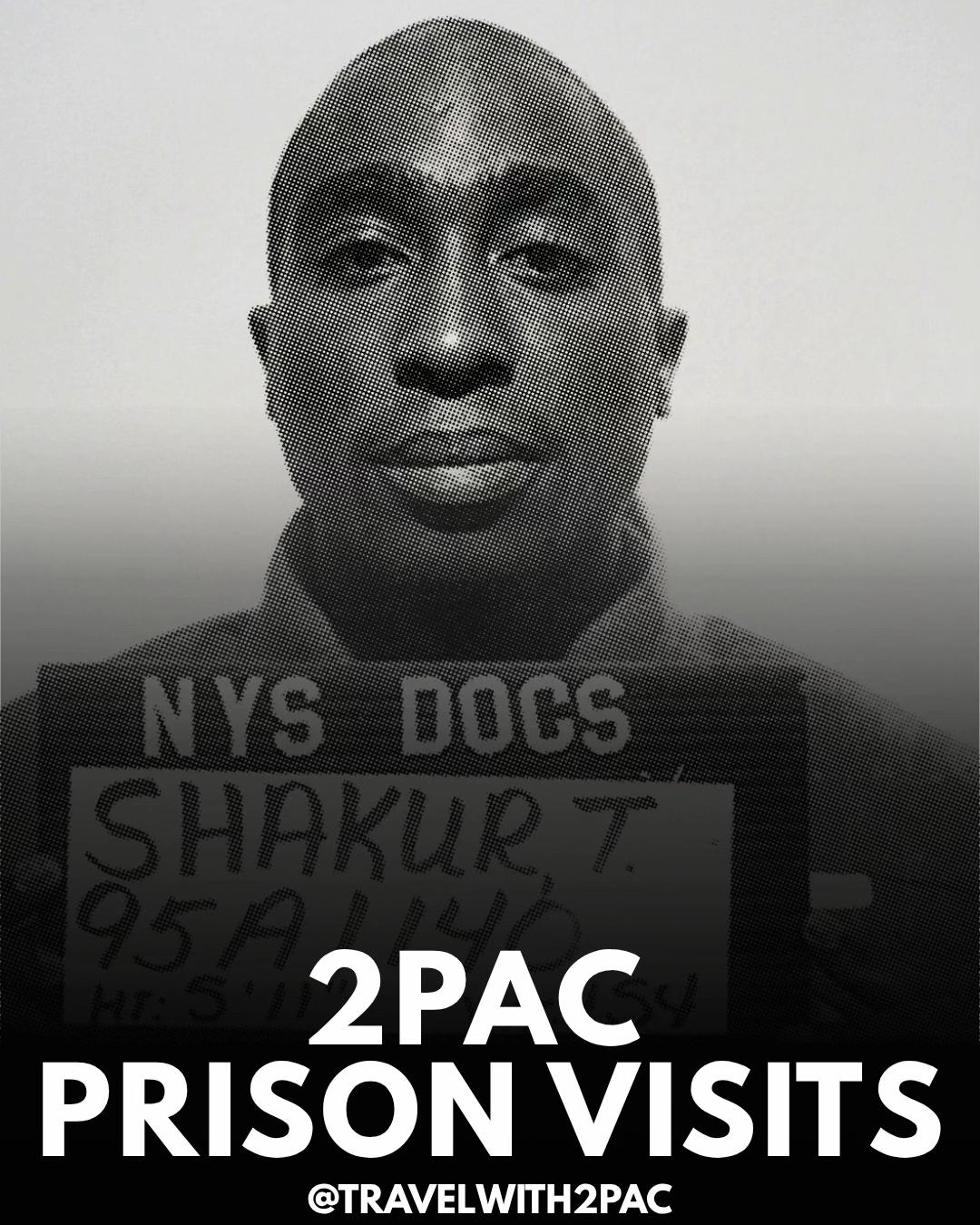 @Travel With Tupac
