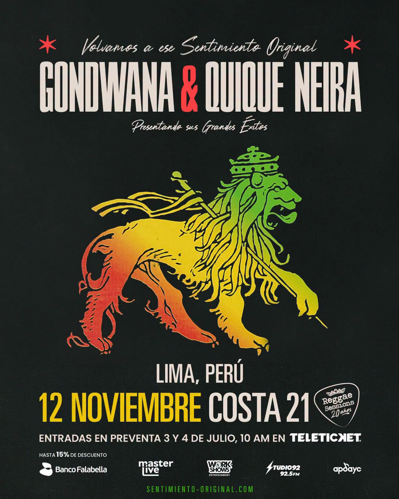 @Pulso Reggae