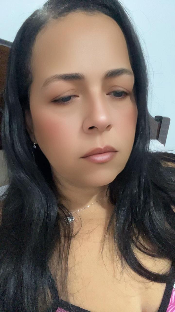 @Rosana Santos