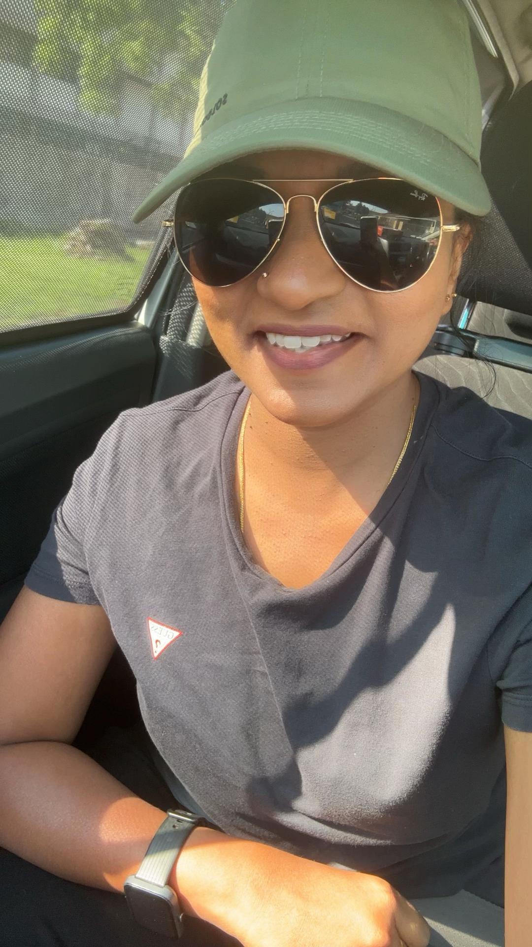 @Linda Gabriel