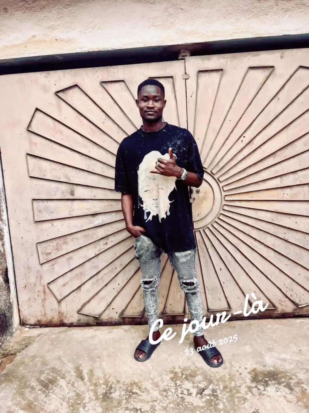 @Ibrahim Fofana