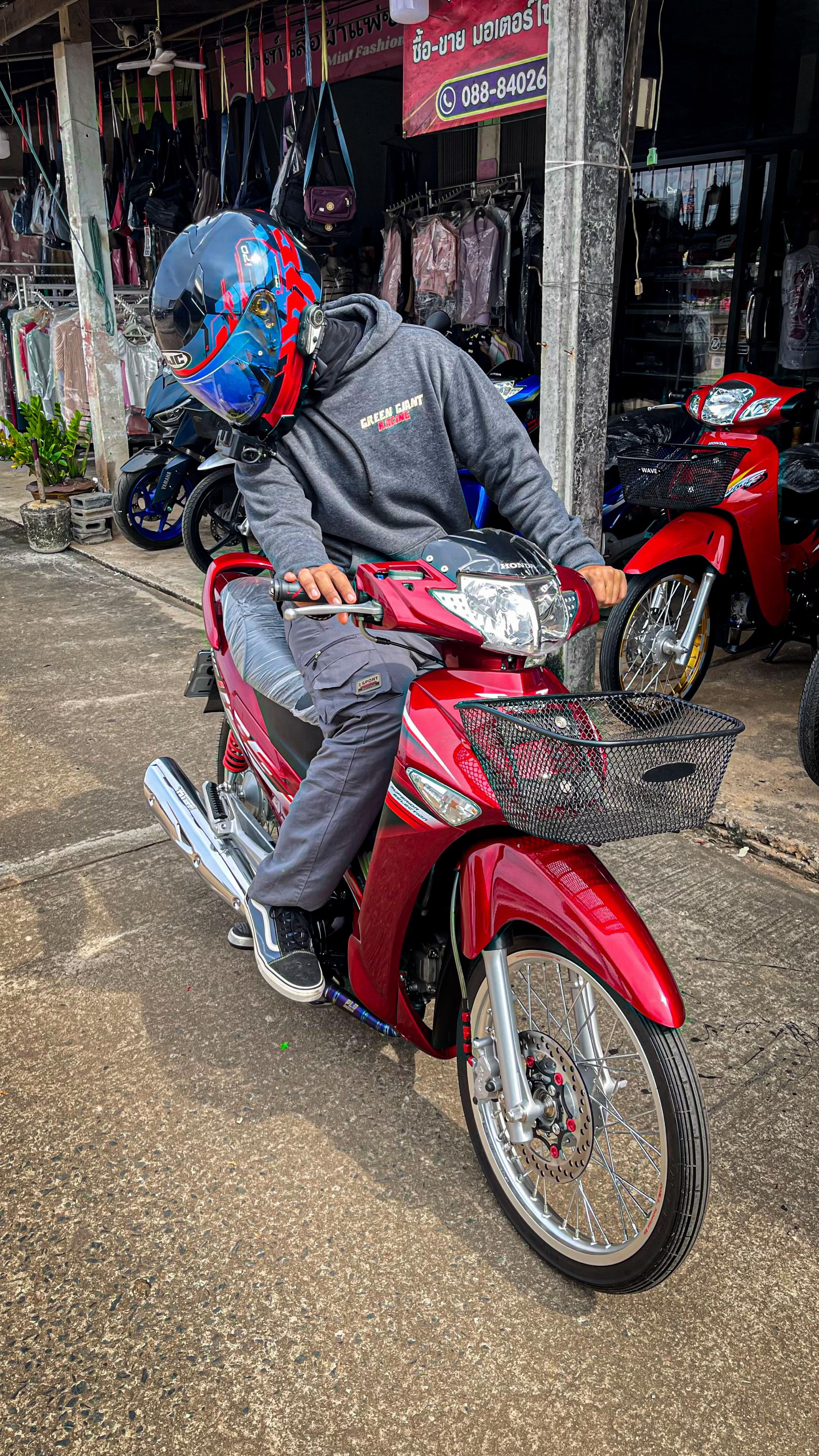 @𝗔𝘂𝗺𝗦𝗵𝗼𝗽 รถมือสอง✌🏻𝐕𝟏