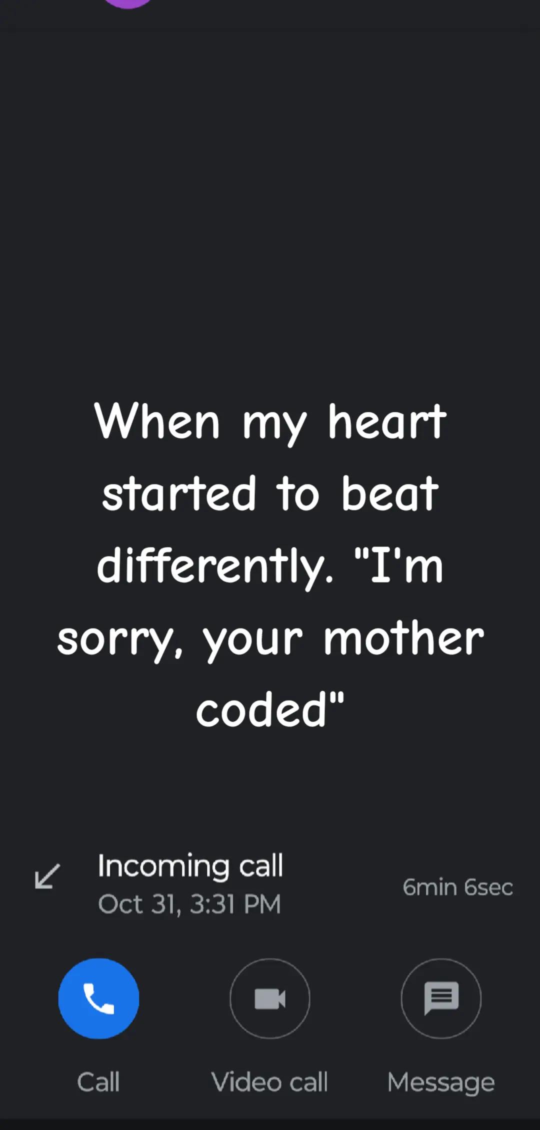 @YoUrMoM