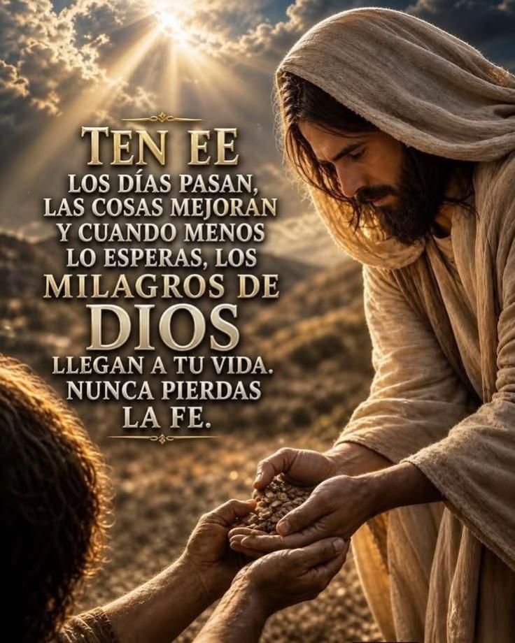 @Luzdedios8888