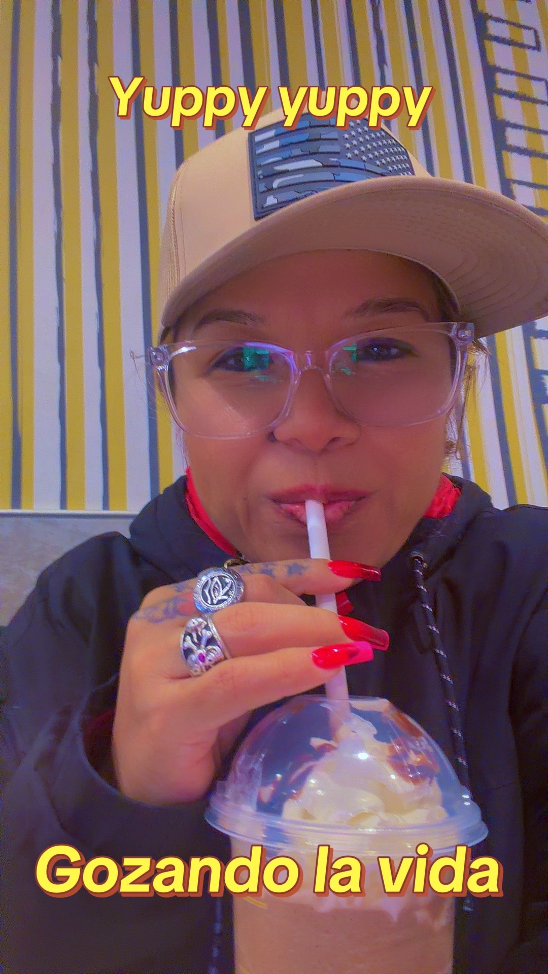 @Elizabeth Ramirez Yu
