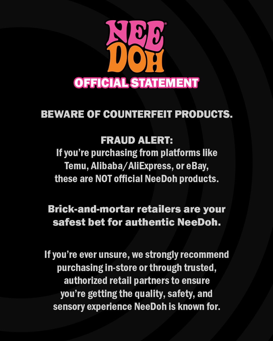@NeeDoh Official