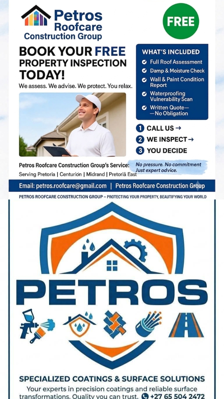 @PETROS NYONI [CONSTRUCTION] 🚧