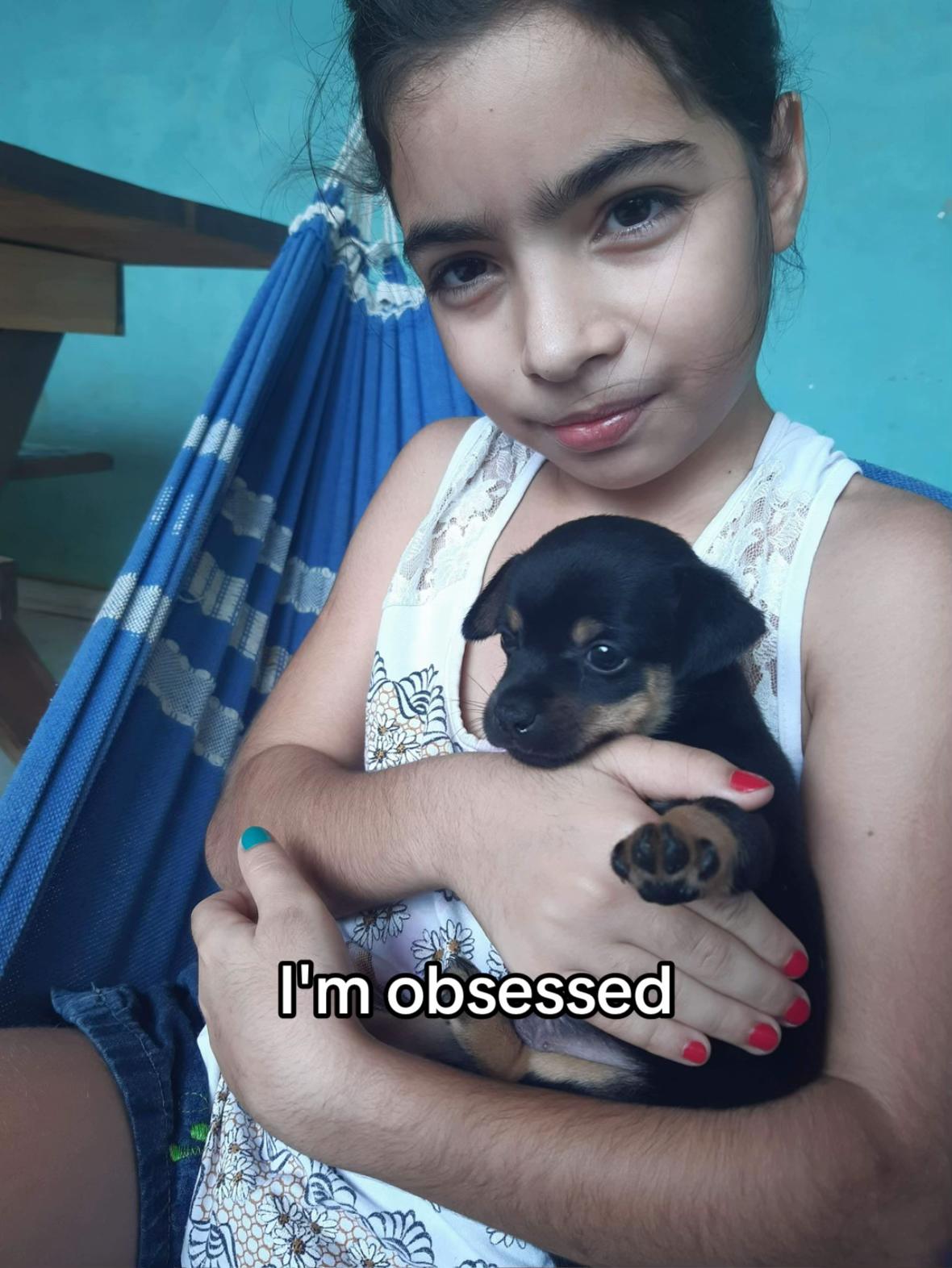 @Beca do Beco
