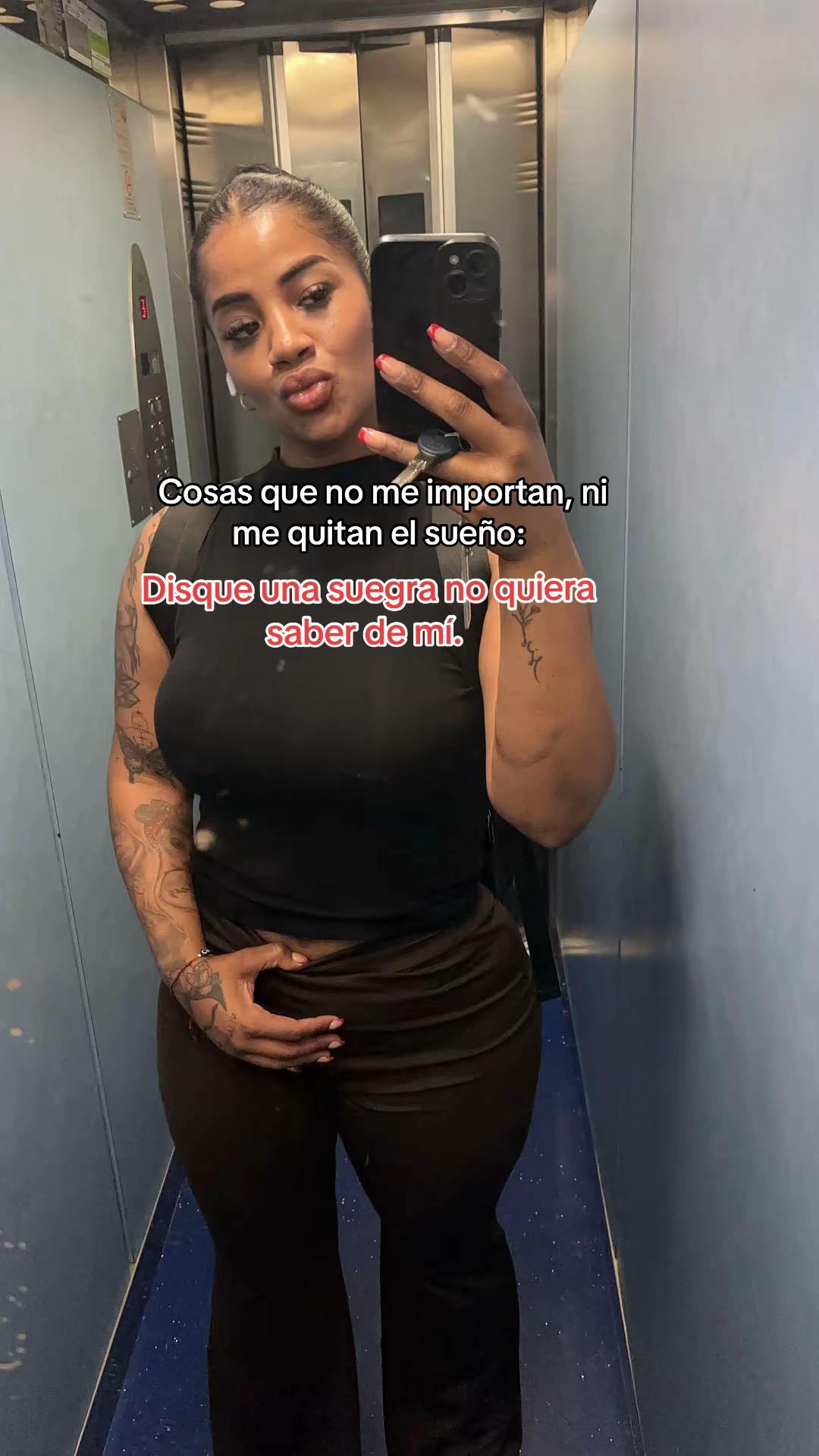 @Airam La Gustoza