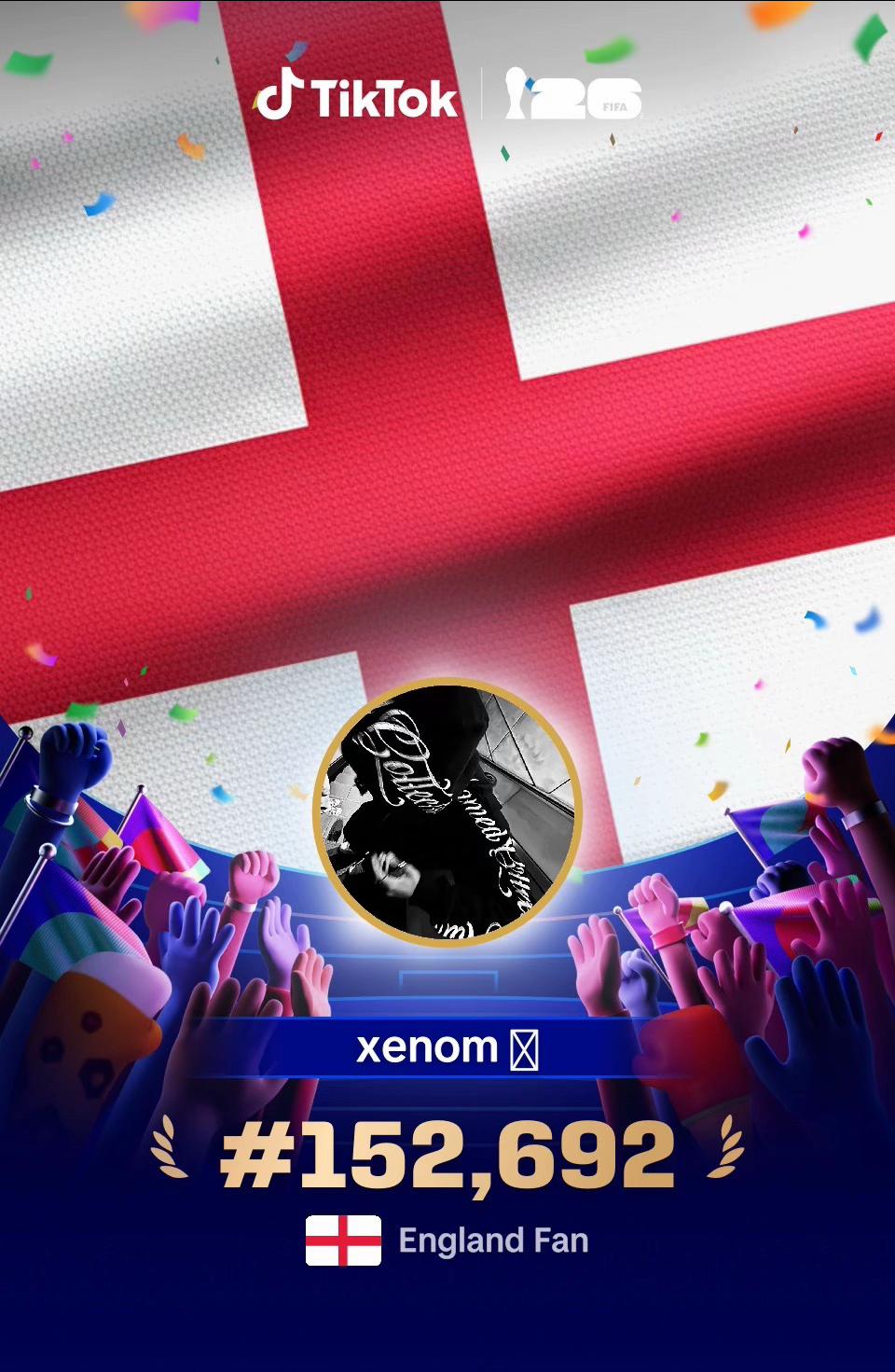 @xenom ✞