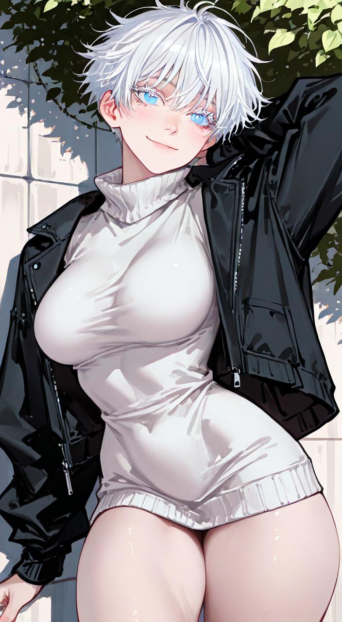 @Your Daily Waifu
