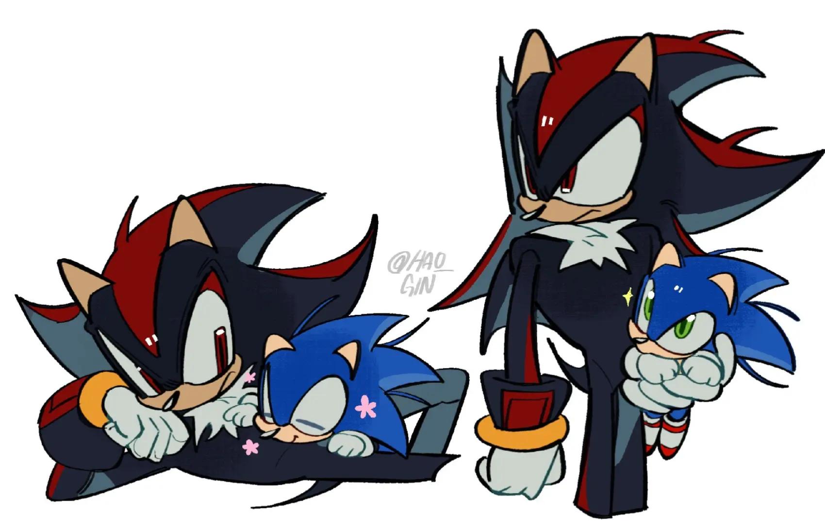 @💙SONADOW🖤