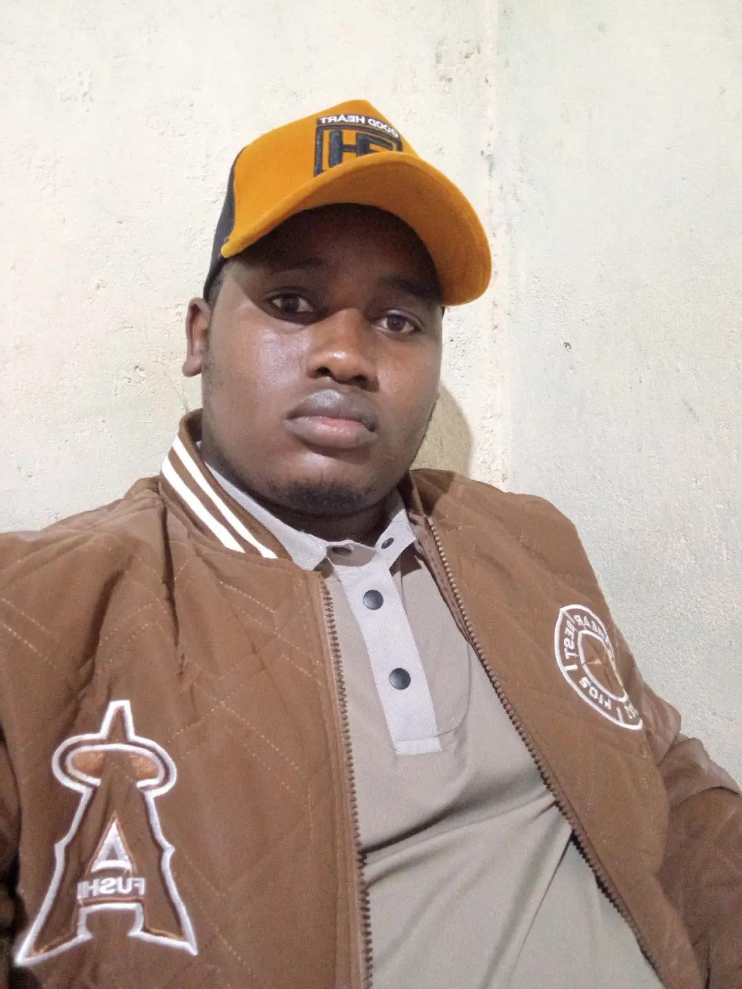 @Ole nasion single man
