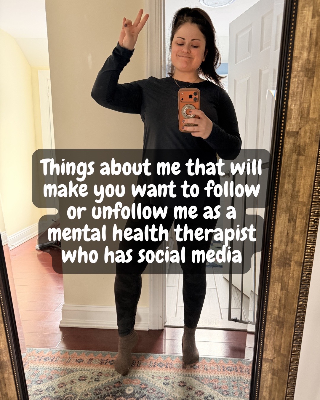 @Maggie Lancioni, LPC